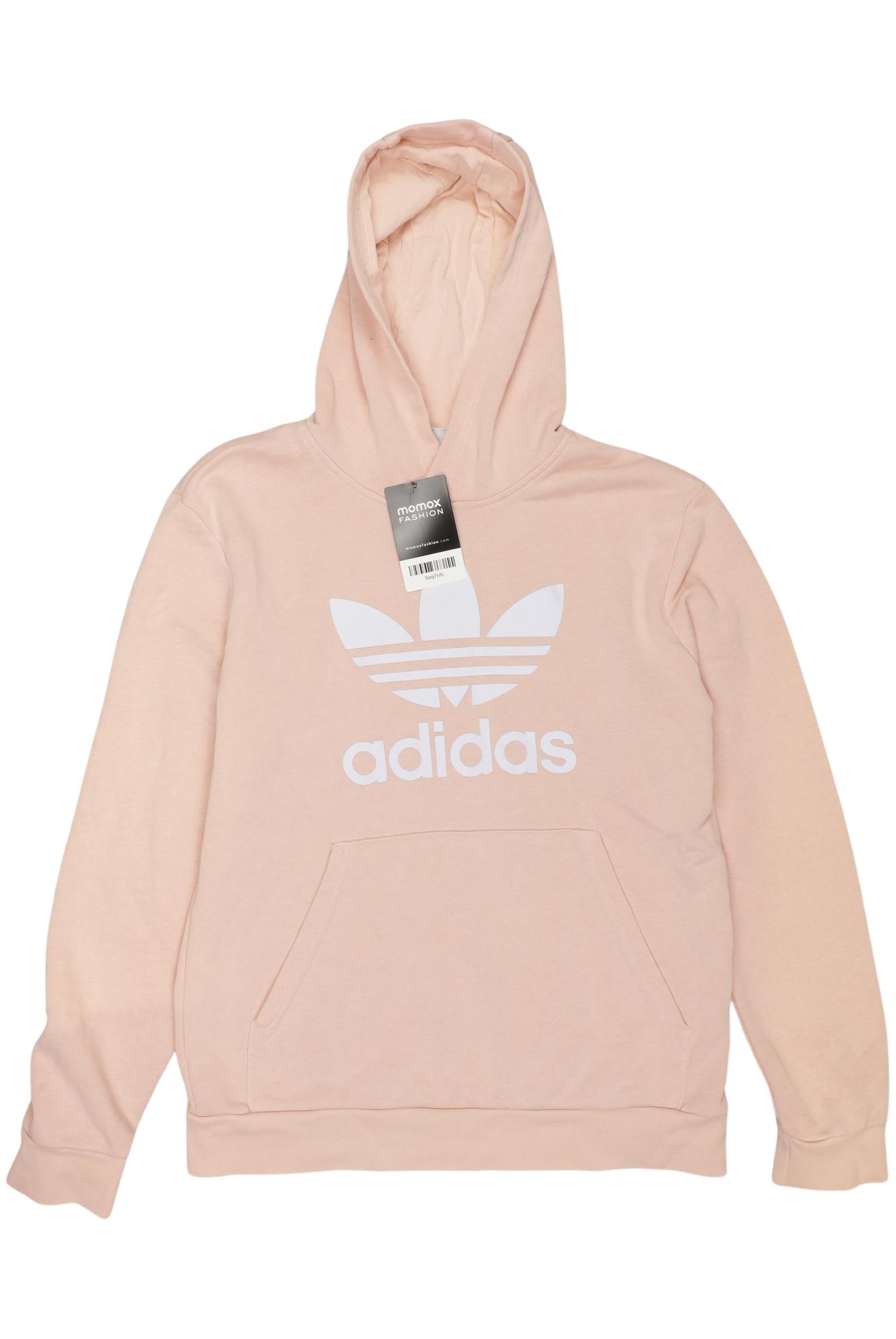 

adidas Originals Mädchen Hoodies & Sweater, pink, Gr. 164