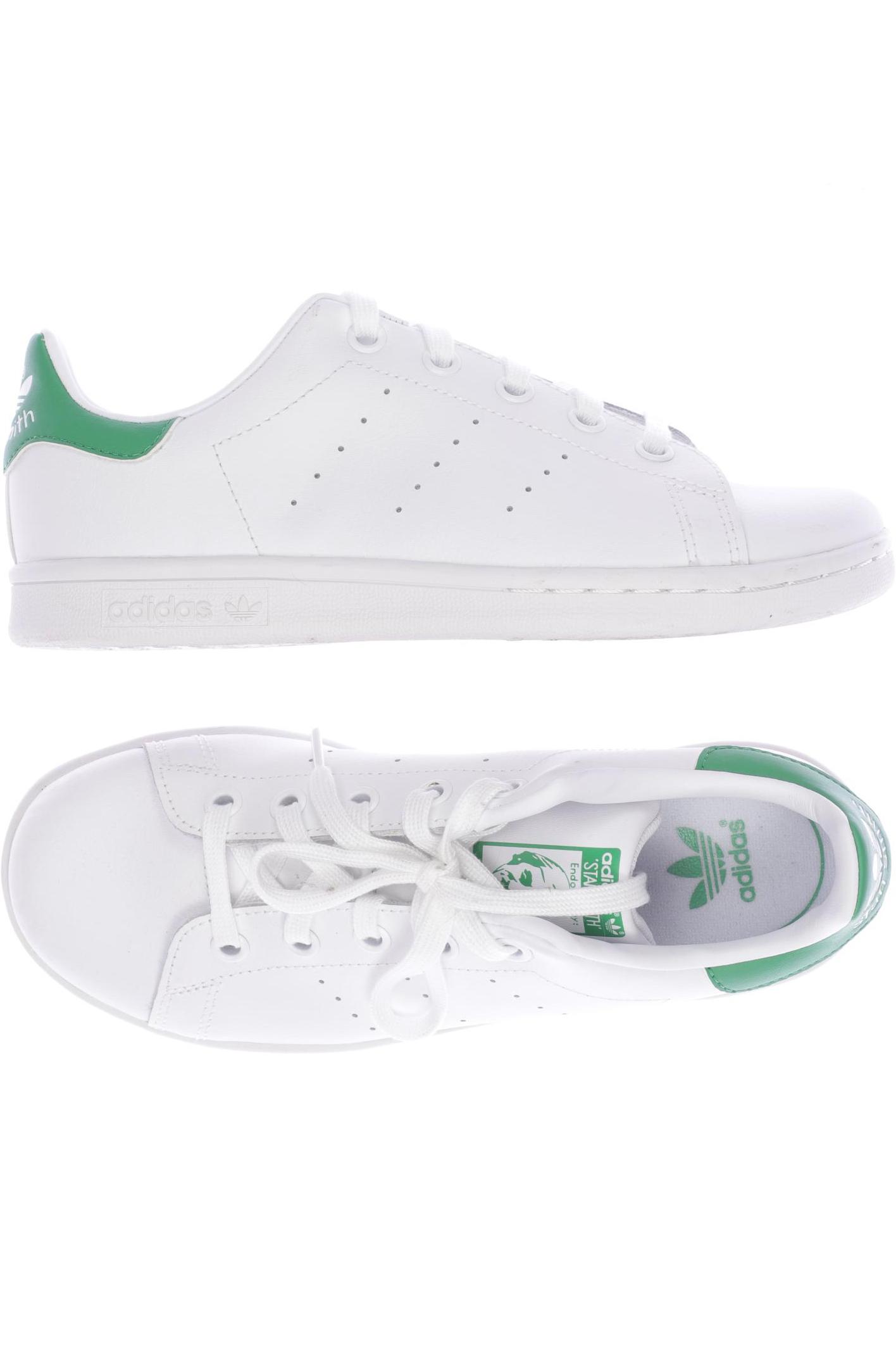 

adidas Originals Damen Kinderschuhe, weiß, Gr. 34