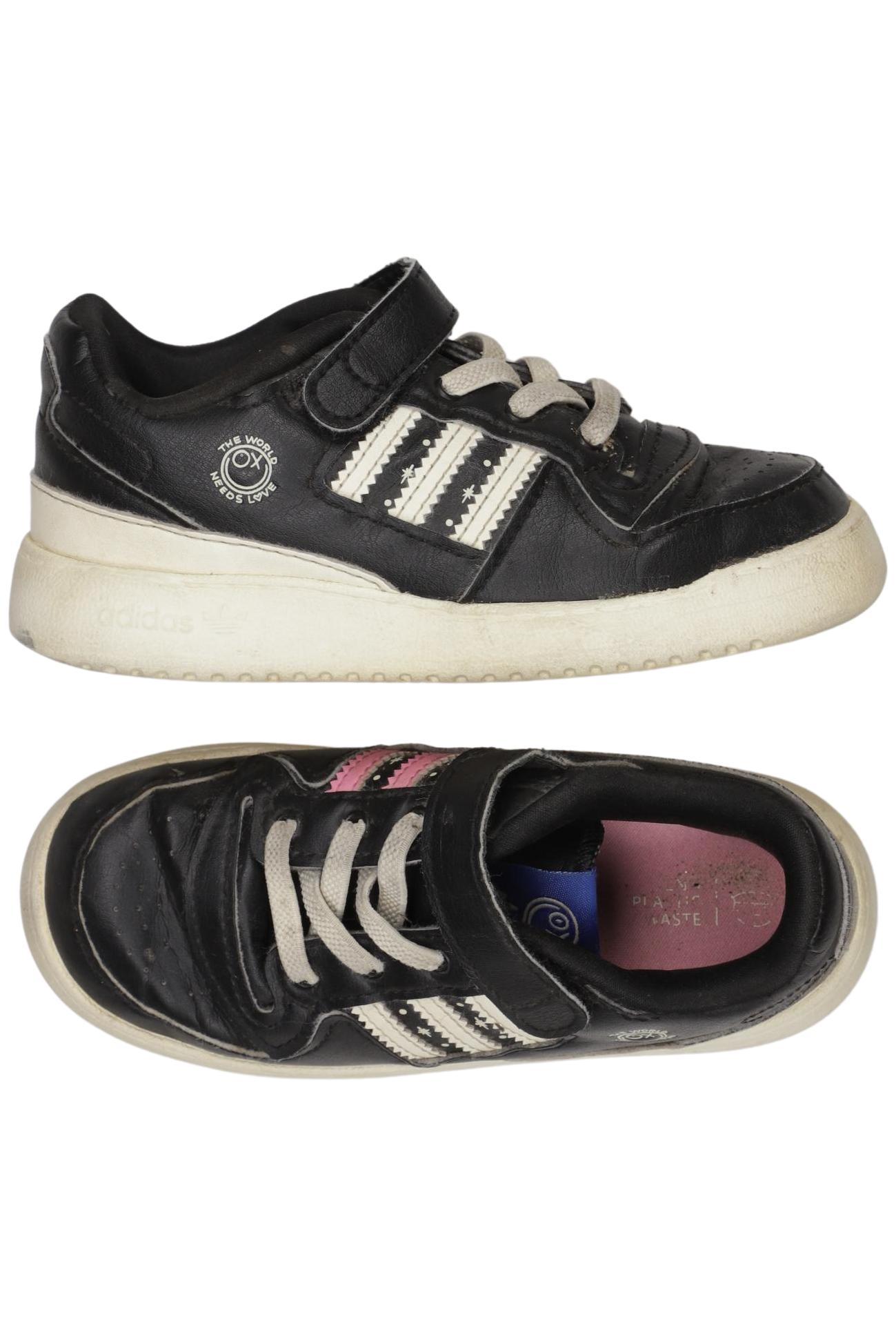 

adidas Originals Mädchen Kinderschuhe, mehrfarbig, Gr. 26