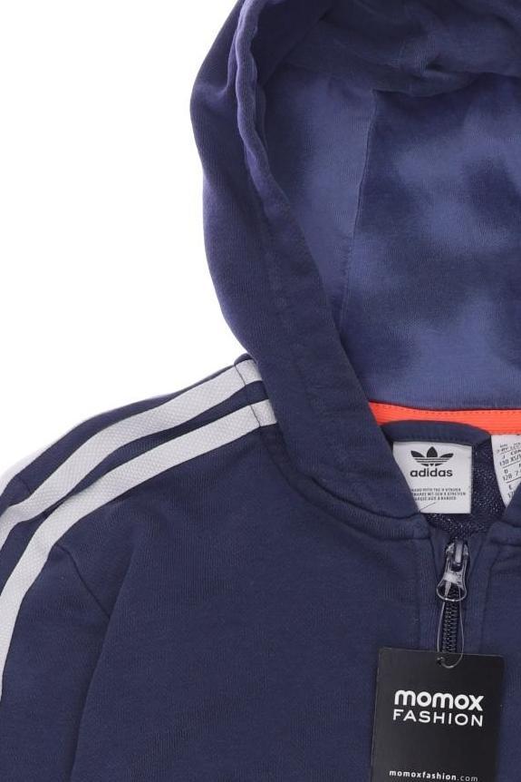 Thumbnail - adidas Originals Damen Hoodies &amp; Sweater, marineblau, Gr. 128