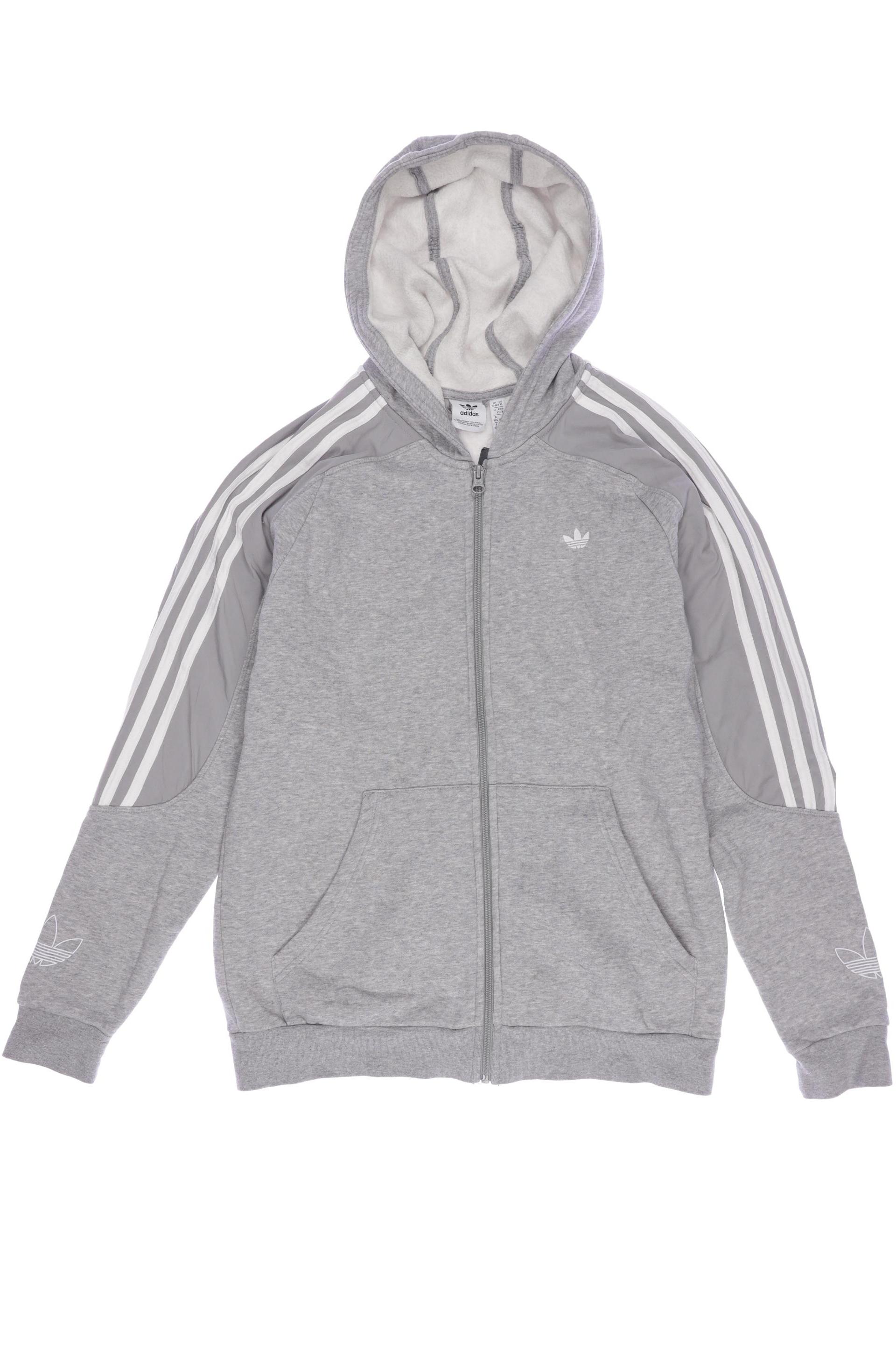 

adidas Originals Mädchen Hoodies & Sweater, grau