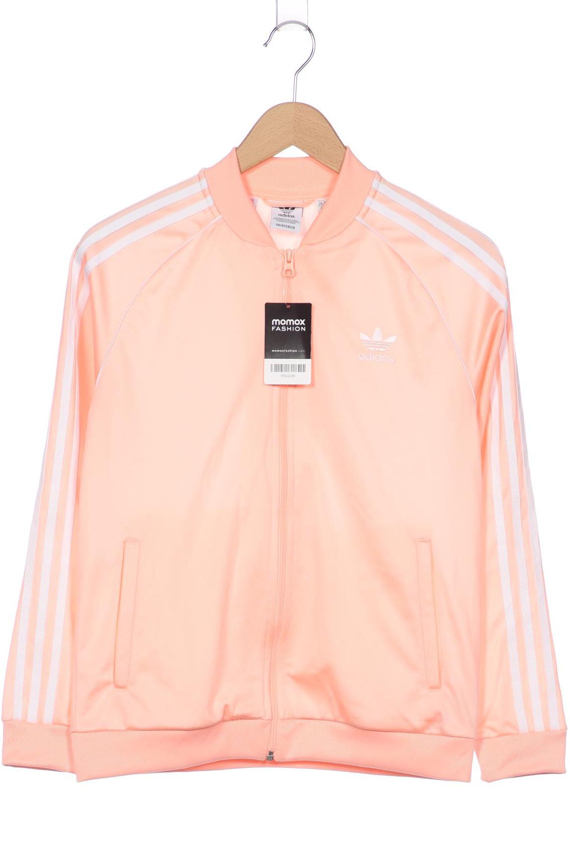 

adidas Originals Damen Hoodies & Sweater, pink, Gr. 164