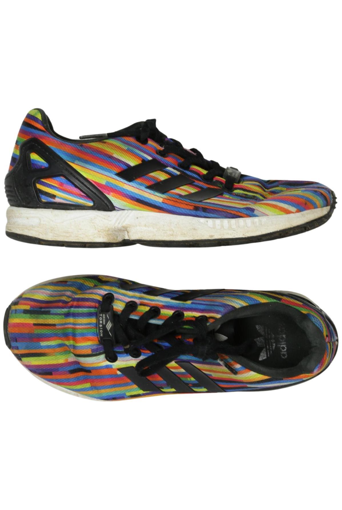 

adidas Originals Damen Kinderschuhe, mehrfarbig, Gr. 36
