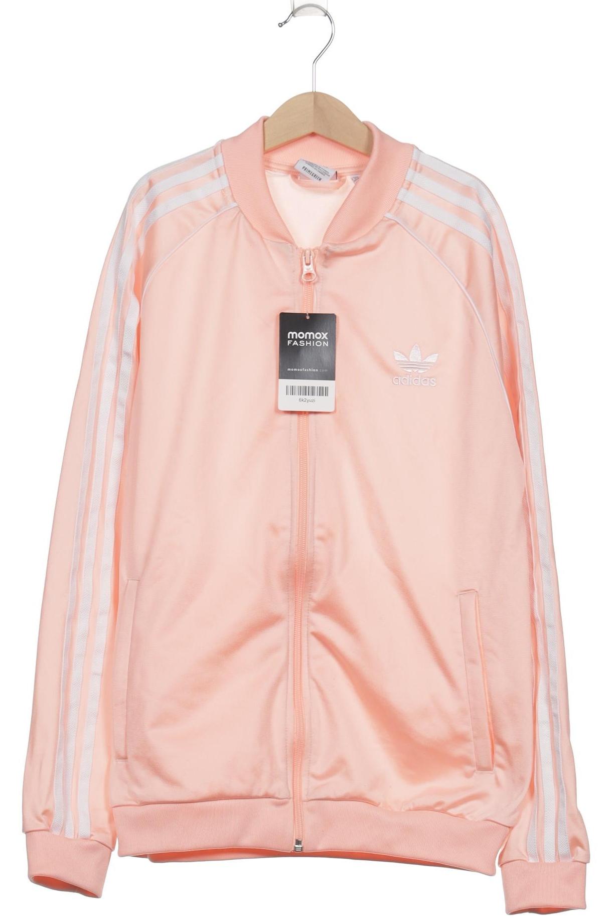 

adidas Originals Damen Hoodies & Sweater, orange, Gr. 164