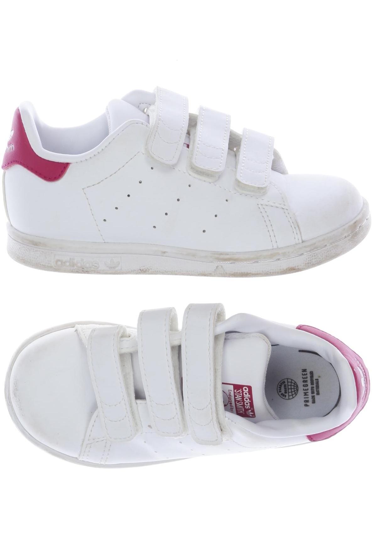

adidas Originals Damen Kinderschuhe, weiß, Gr. 26