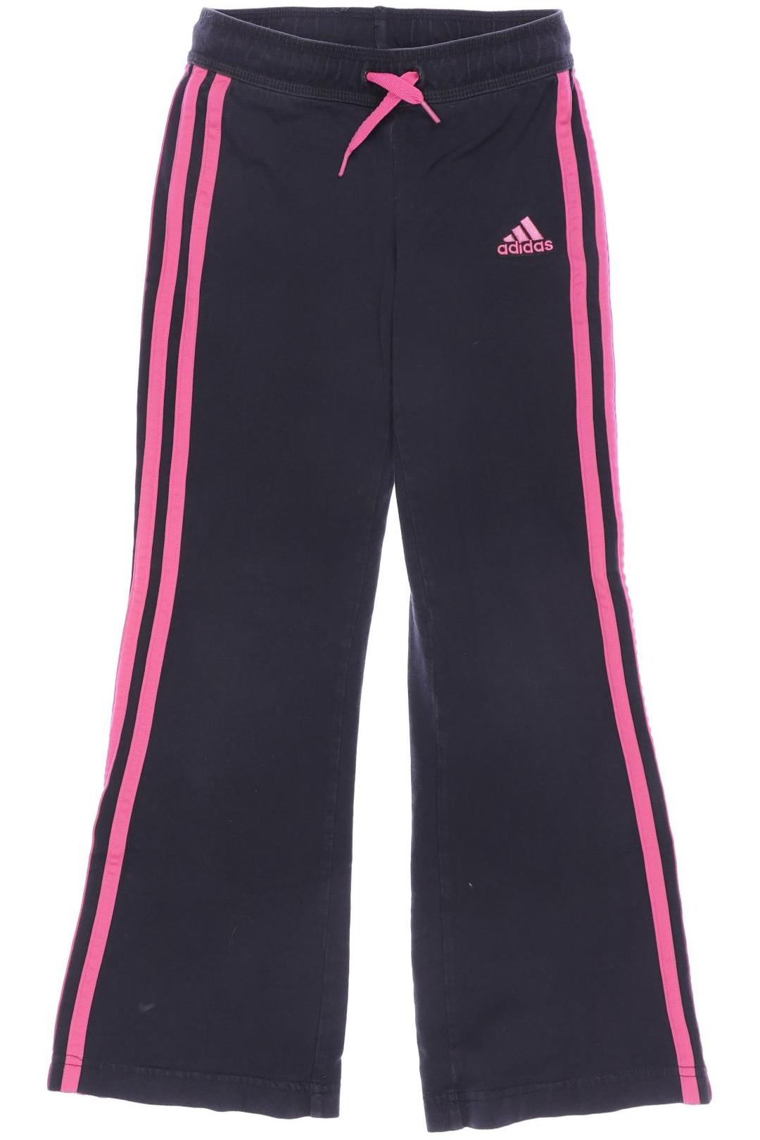 

adidas Originals Mädchen Stoffhose, grau