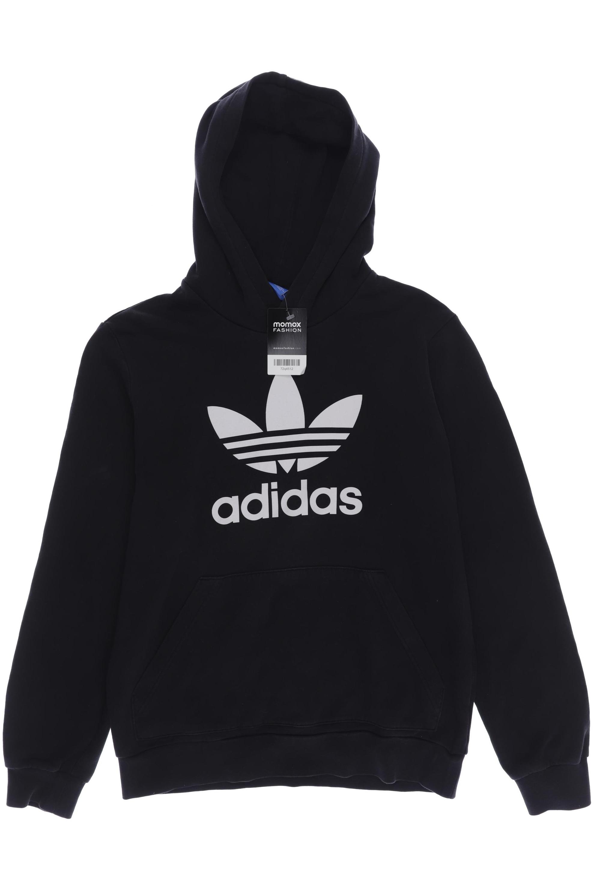 

adidas Originals Damen Hoodies & Sweater, grau, Gr. 176