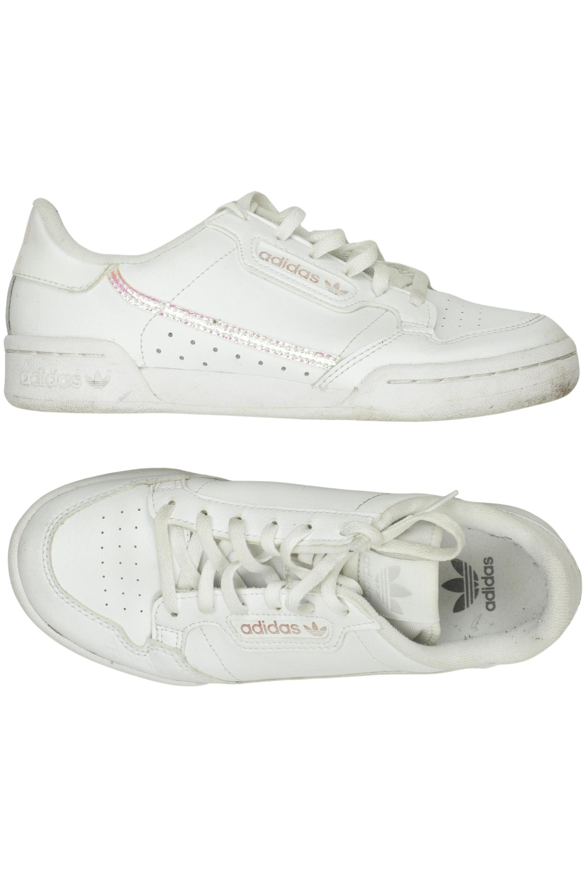 

adidas Originals Damen Kinderschuhe, weiß, Gr. 36