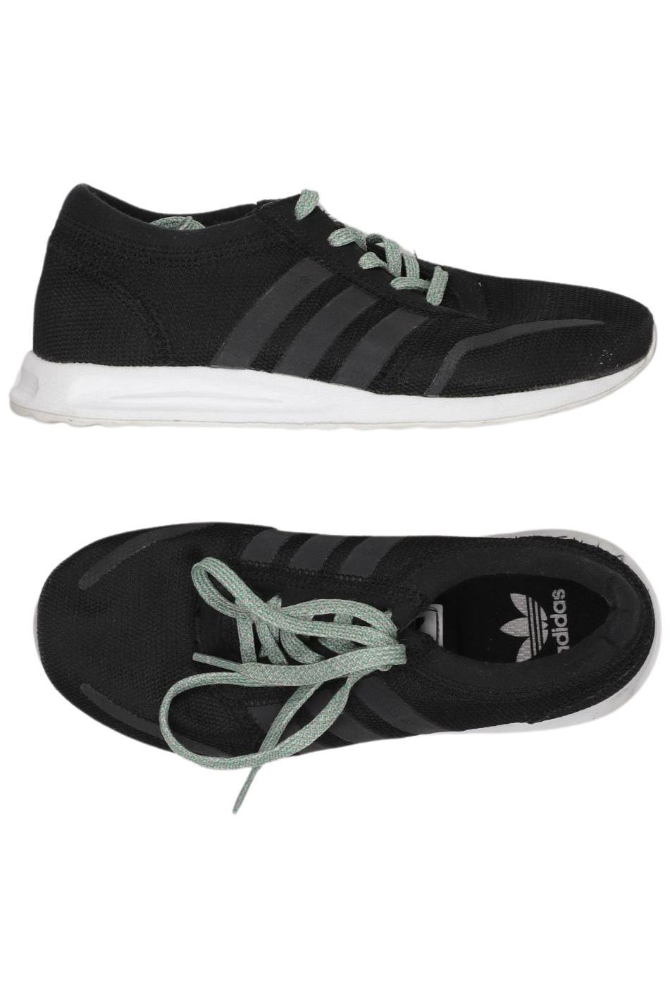 

adidas Originals Damen Kinderschuhe, schwarz, Gr. 32