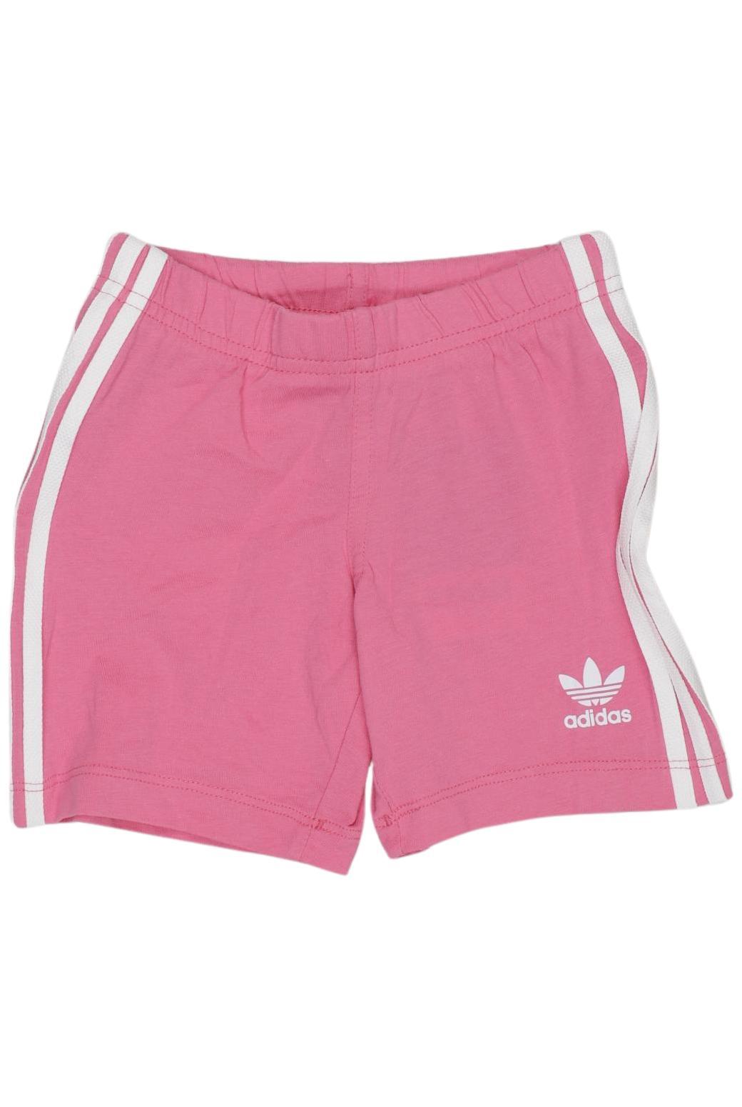 

adidas Originals Damen Shorts, pink, Gr. 86