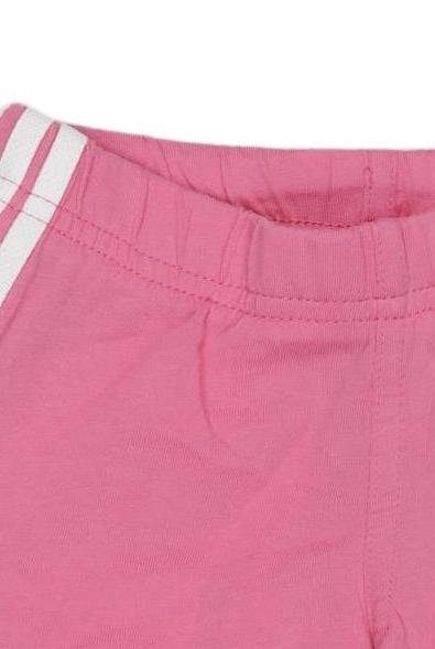 Thumbnail - adidas Originals Mädchen Shorts, pink, Gr. 86