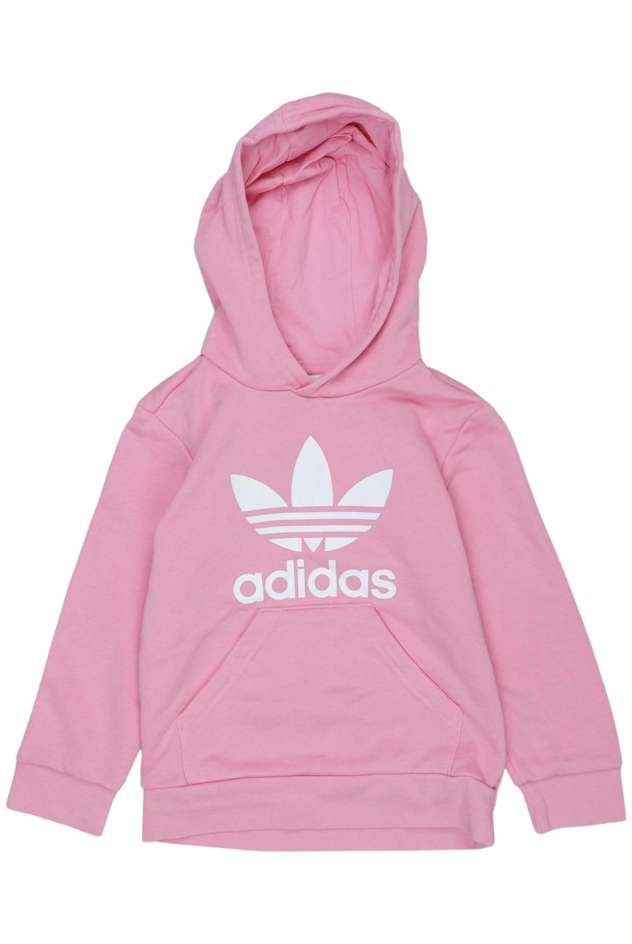 

adidas Originals Damen Hoodies & Sweater, pink, Gr. 116