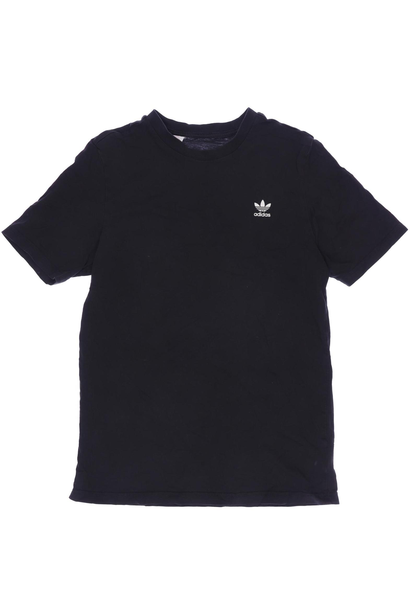 

adidas Originals Damen T-Shirt, schwarz, Gr. 170