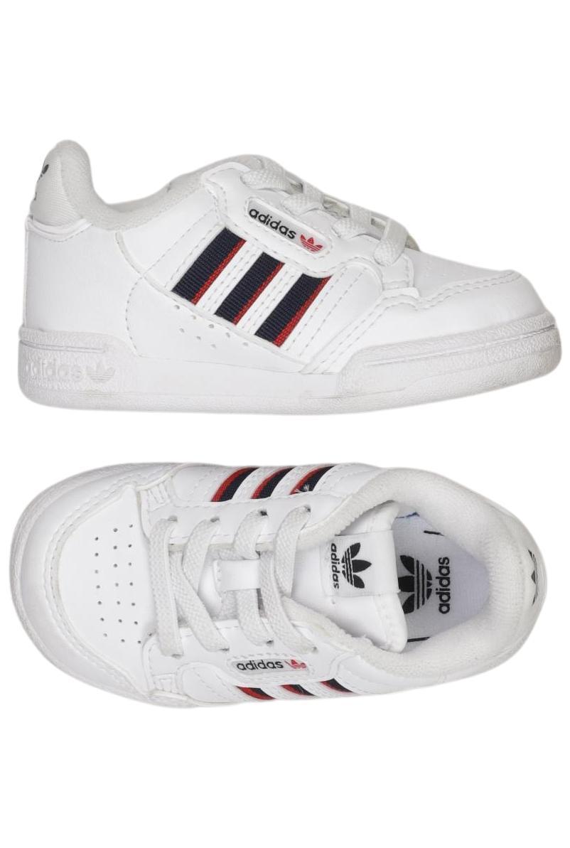 

adidas Originals Mädchen Kinderschuhe, mehrfarbig, Gr. 20