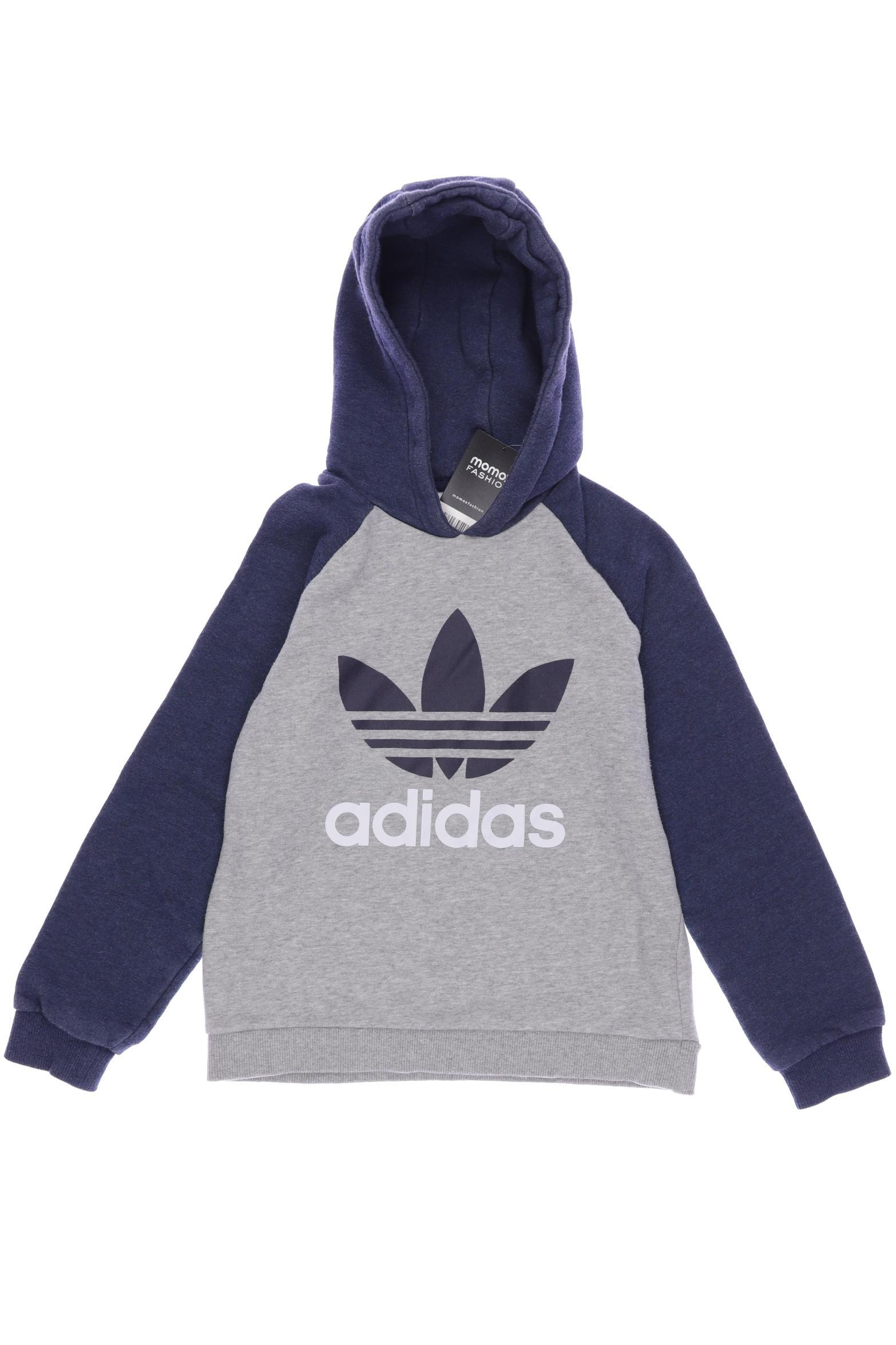 

adidas Originals Damen Hoodies & Sweater, grau, Gr. 116