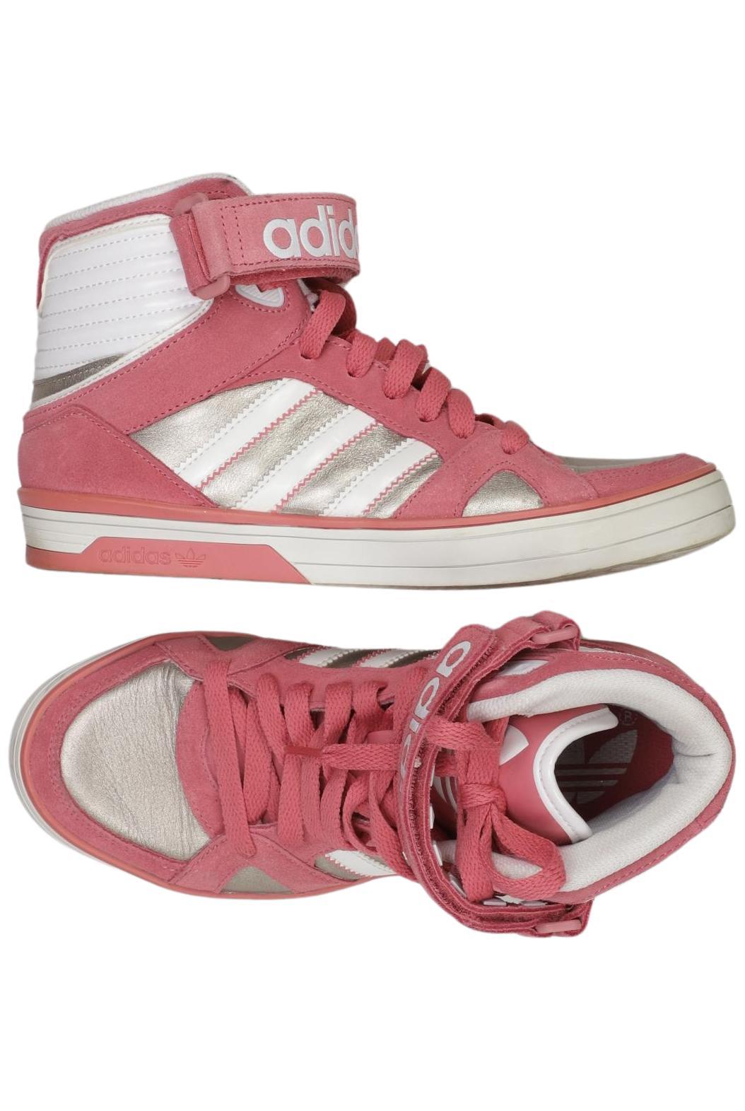 

adidas Originals Mädchen Kinderschuhe, mehrfarbig, Gr. 36.5
