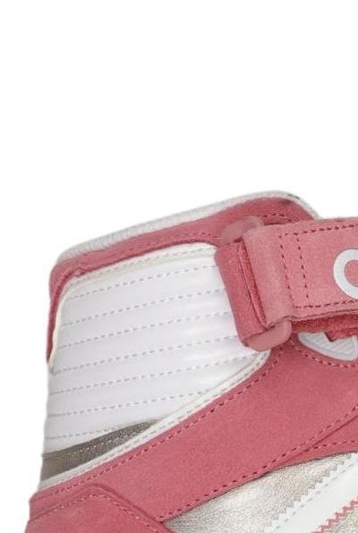 Thumbnail - adidas Originals Mädchen Kinderschuhe, mehrfarbig, Gr. 36.5