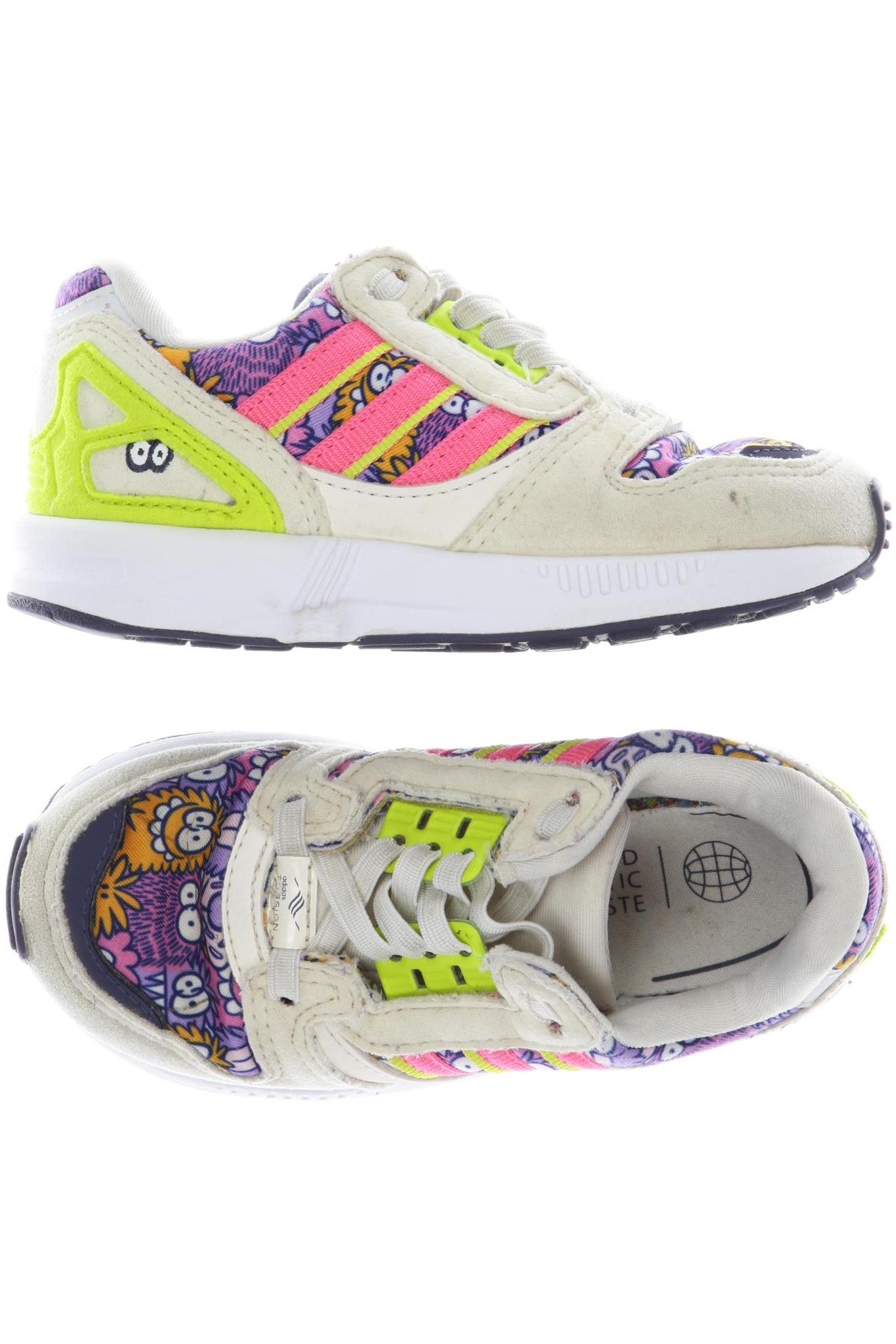 

adidas Originals Damen Kinderschuhe, mehrfarbig, Gr. 24