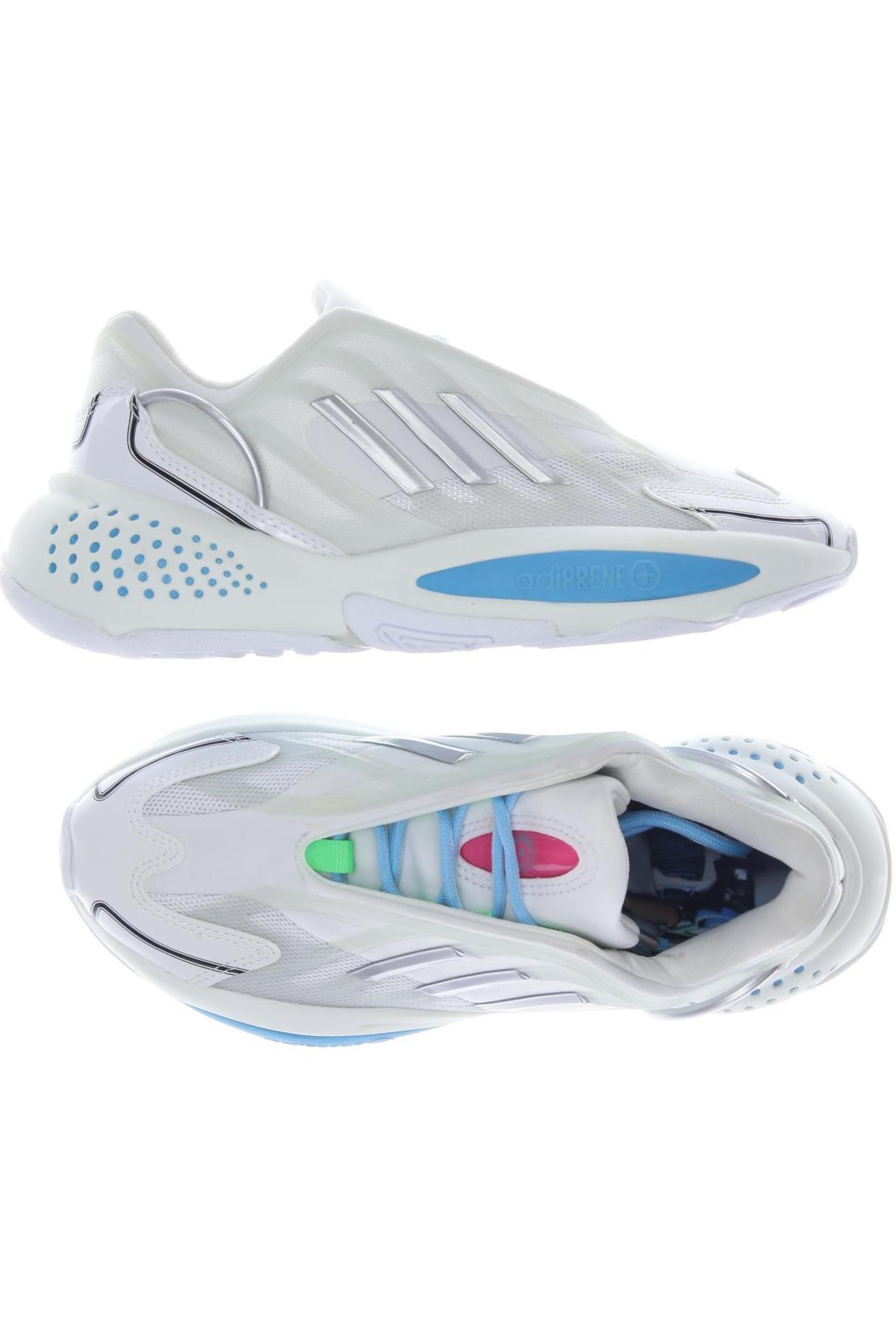 

adidas Originals Mädchen Kinderschuhe, weiß
