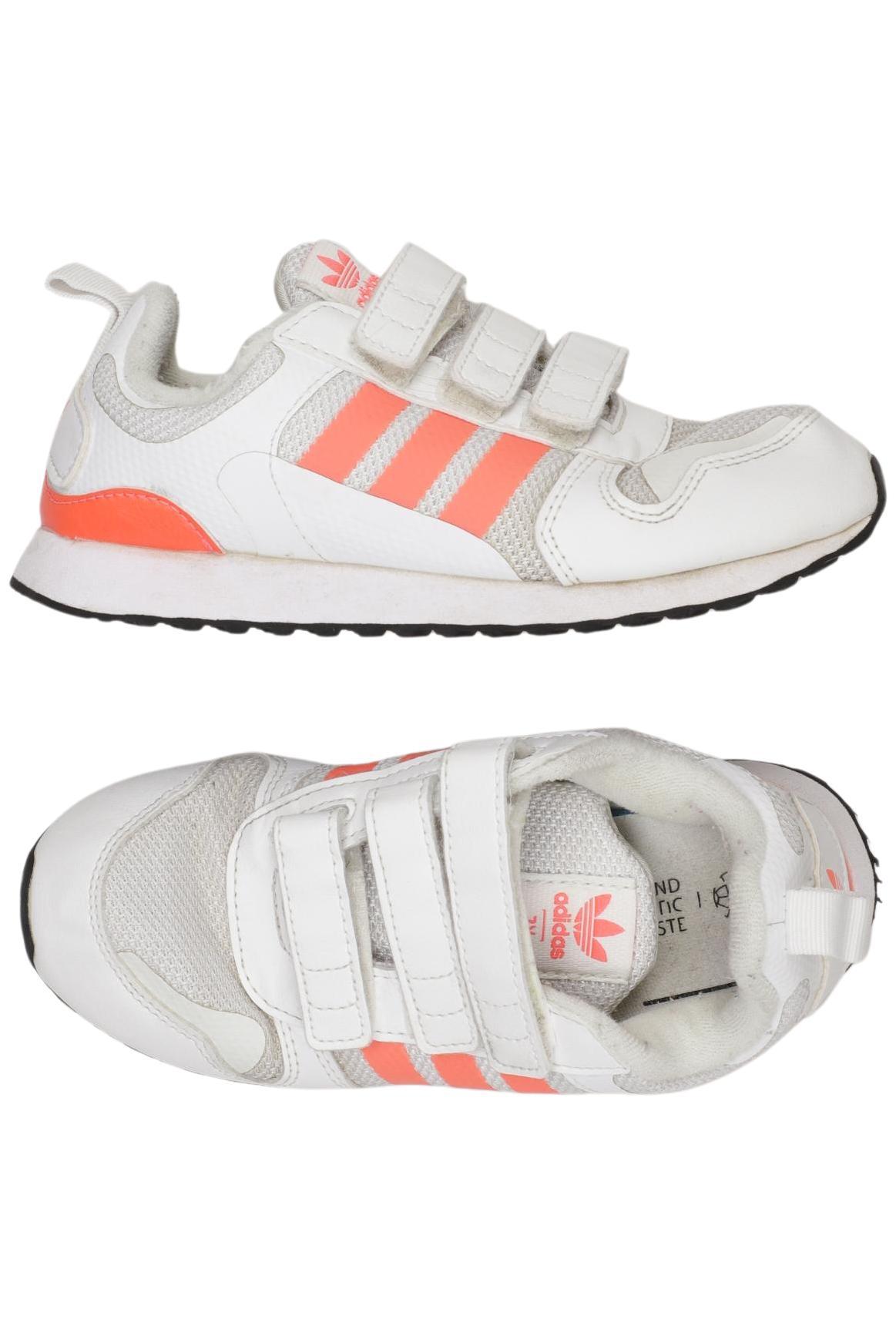 

adidas Originals Mädchen Kinderschuhe, mehrfarbig, Gr. 31