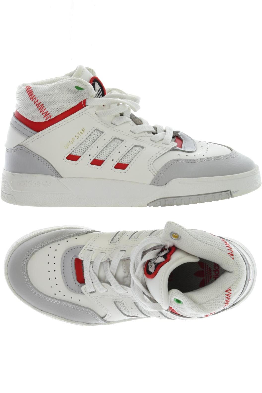 

adidas Originals Damen Kinderschuhe, weiß, Gr. 33