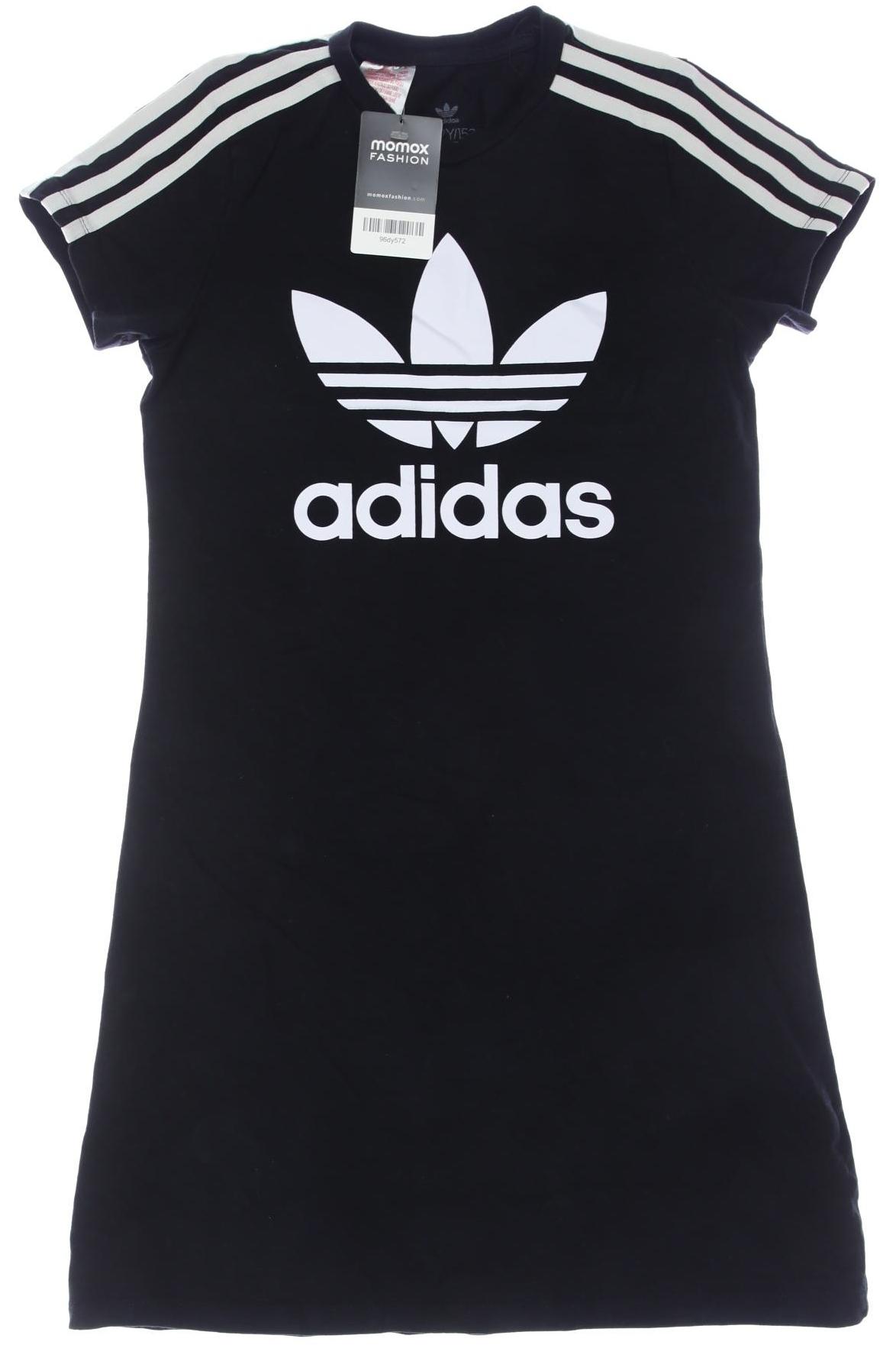 

adidas Originals Damen Kleid, schwarz, Gr. 152