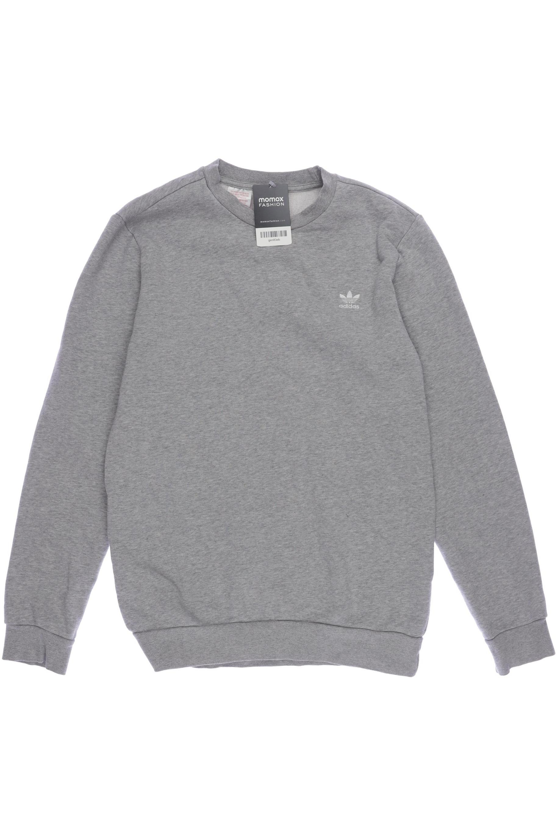 

adidas Originals Mädchen Hoodies & Sweater, grau