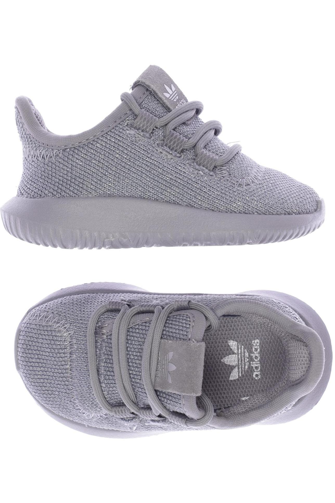 

adidas Originals Mädchen Kinderschuhe, grau