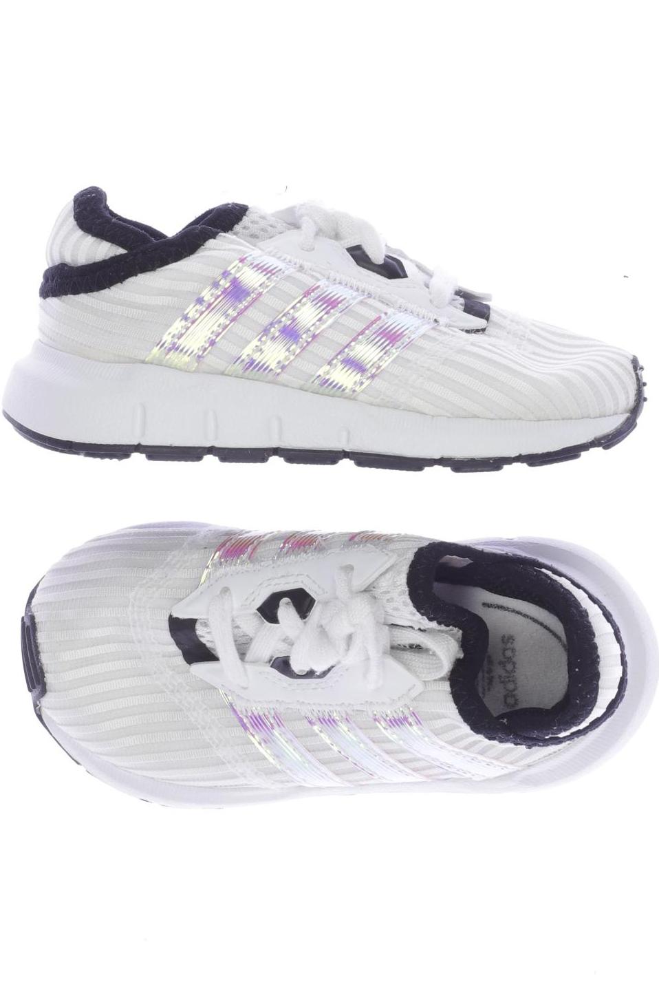 

adidas Originals Damen Kinderschuhe, weiß, Gr. 22
