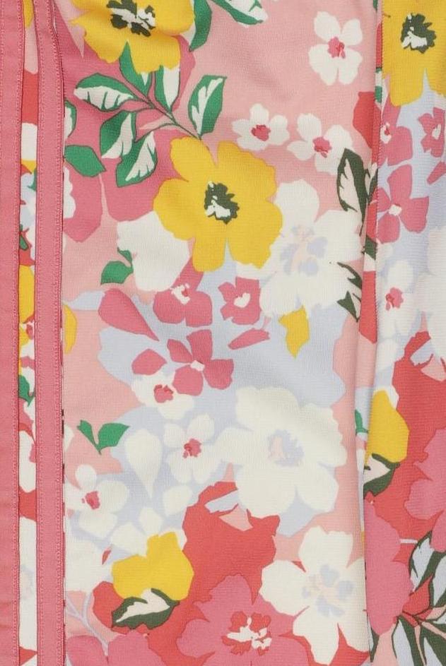 Thumbnail - adidas Originals Mädchen Stoffhose, mehrfarbig, Gr. 98