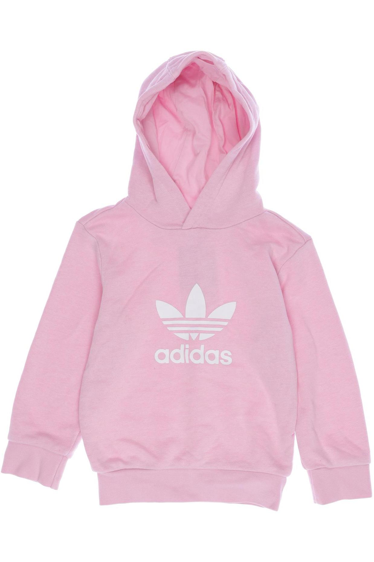 

adidas Originals Damen Hoodies & Sweater, pink, Gr. 98