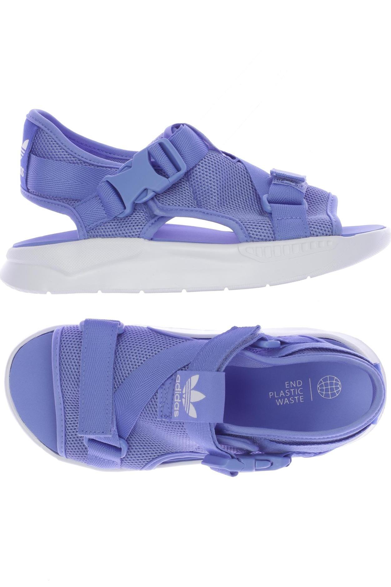 

adidas Originals Mädchen Kinderschuhe, blau