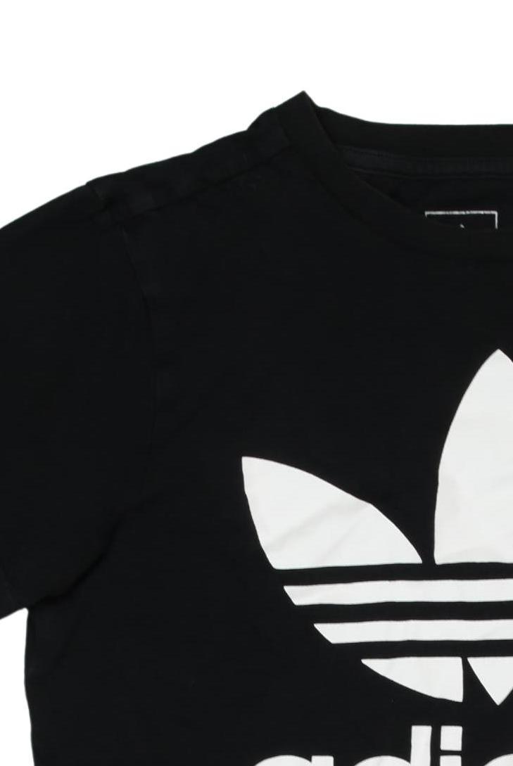 Thumbnail - adidas Originals Damen T-Shirt, schwarz, Gr. 152
