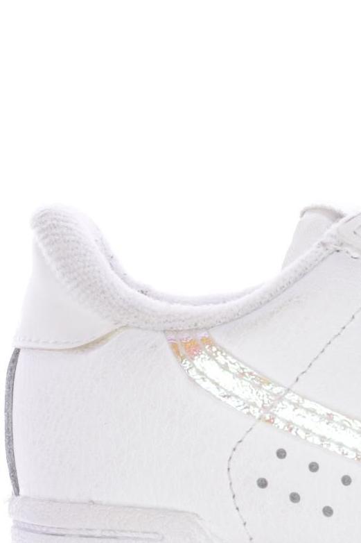 Thumbnail - adidas Originals Damen Kinderschuhe, weiß, Gr. 21