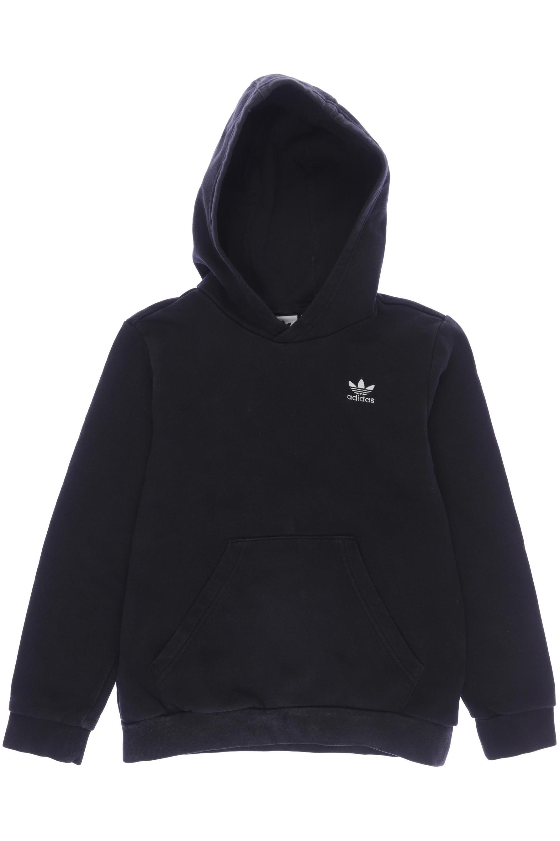 

adidas Originals Damen Hoodies & Sweater, schwarz, Gr. 146