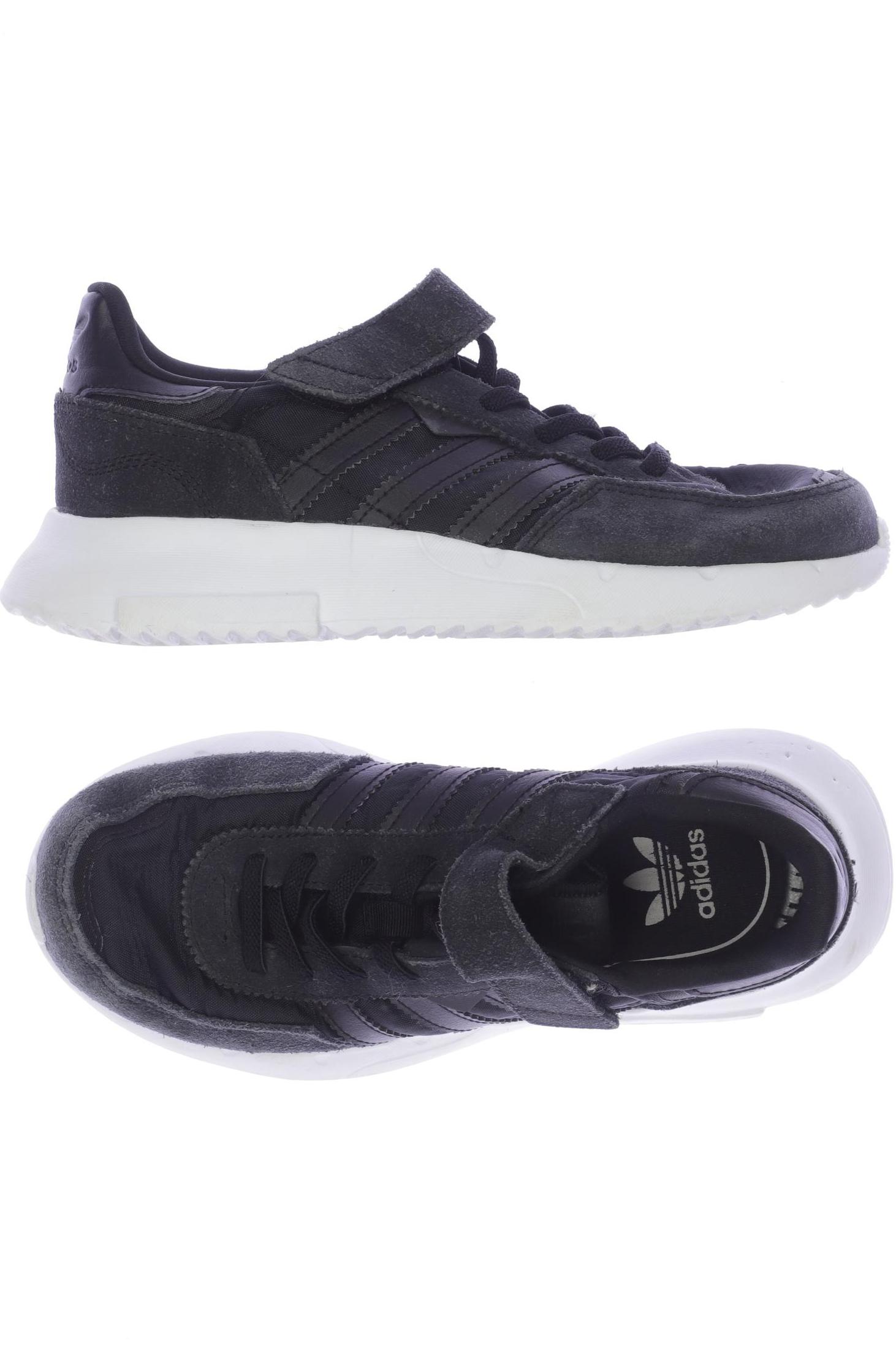 

adidas Originals Damen Kinderschuhe, schwarz, Gr. 35