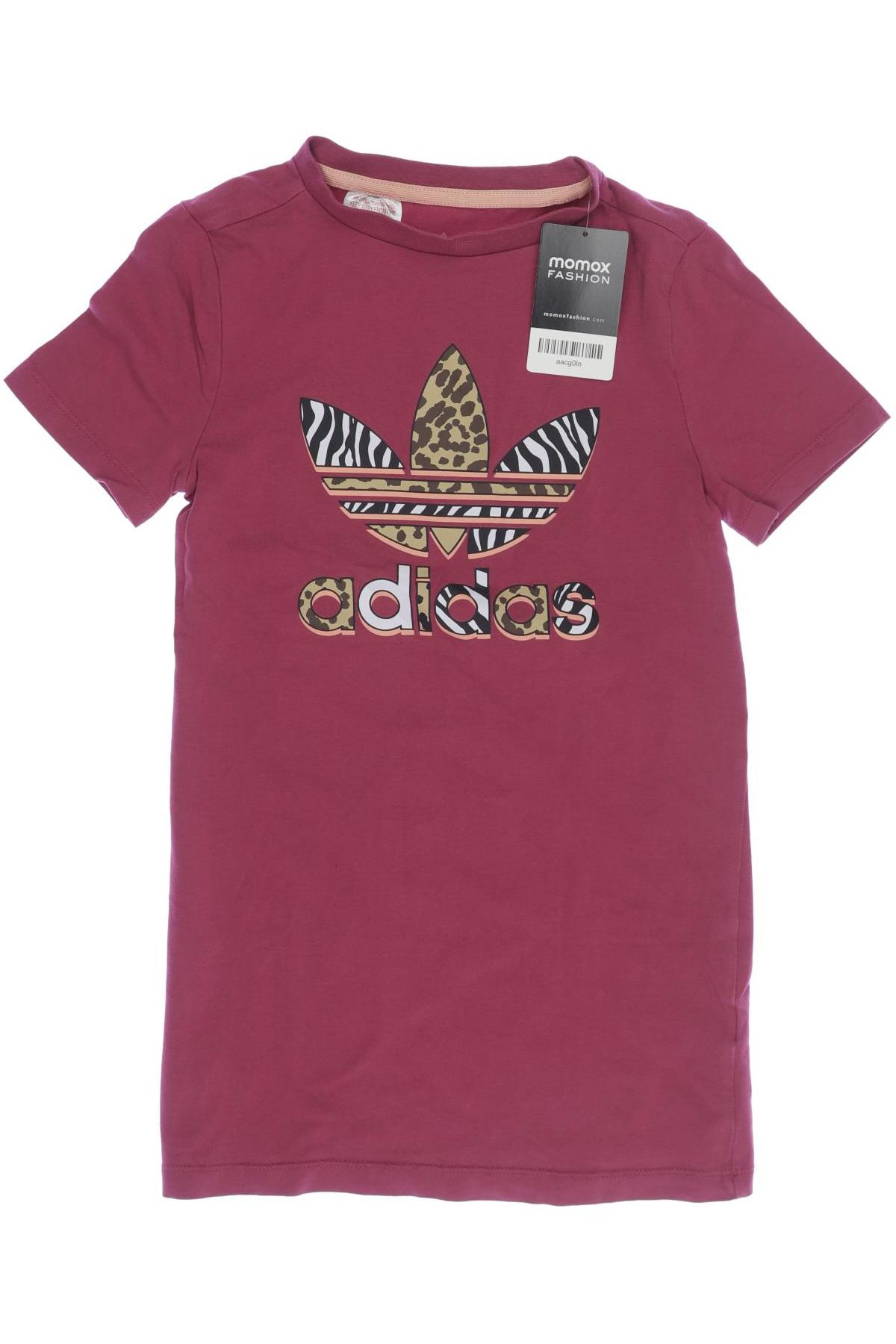 

adidas Originals Mädchen Kleid, pink
