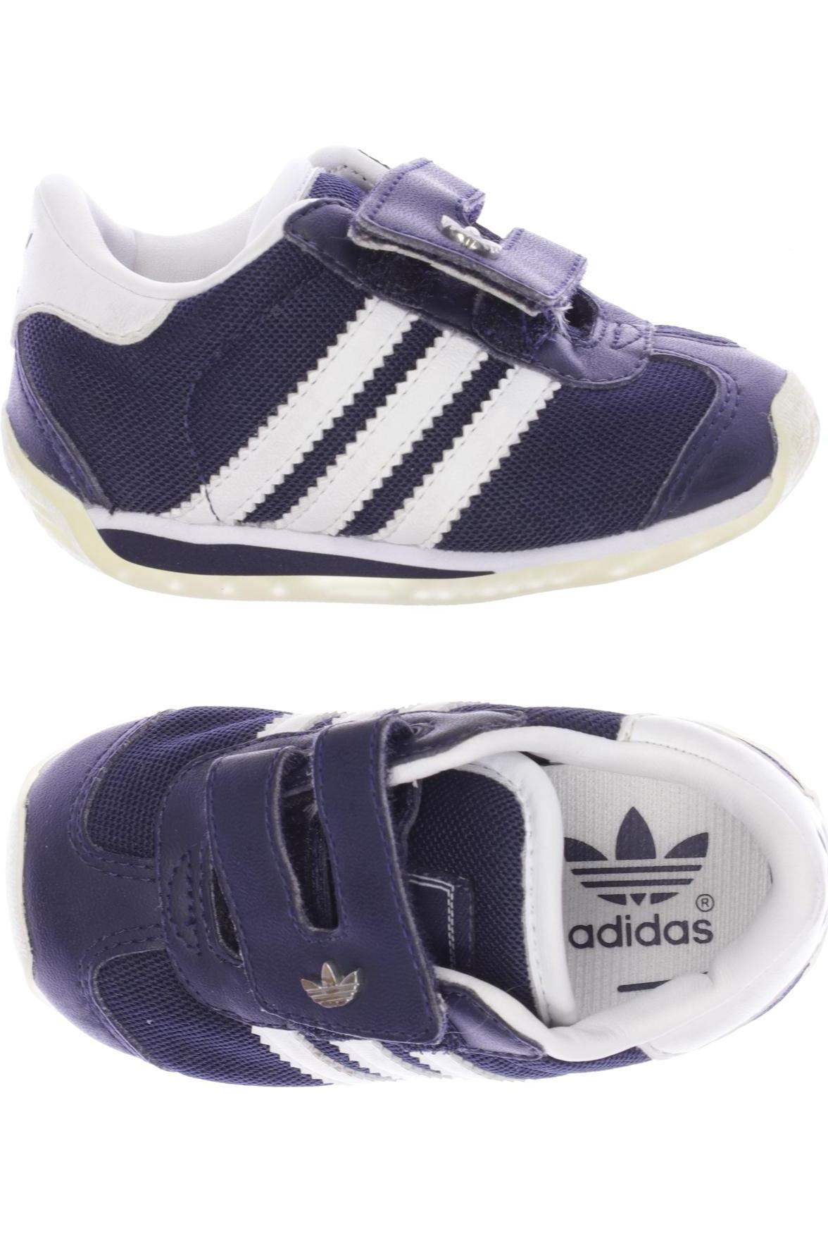 

adidas Originals Damen Kinderschuhe, marineblau, Gr. 19