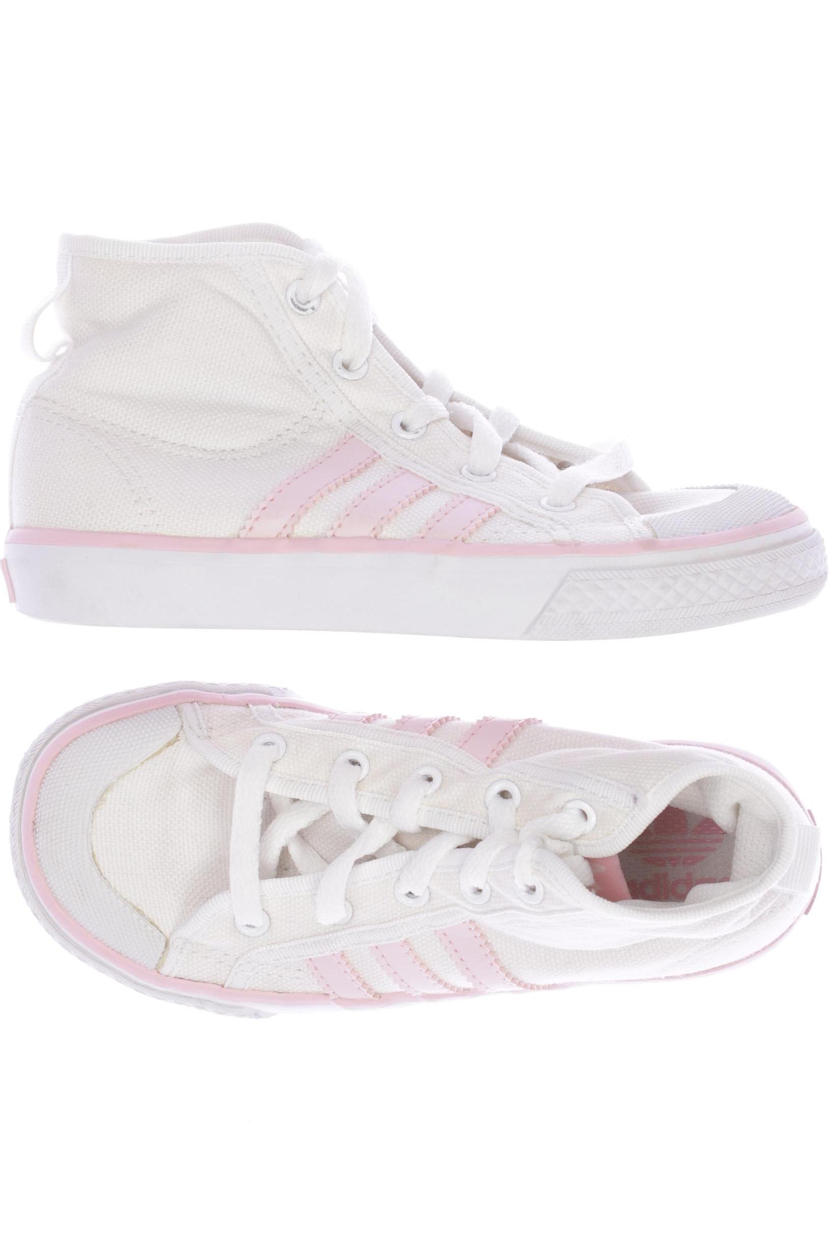 

adidas Originals Damen Kinderschuhe, weiß, Gr. 26