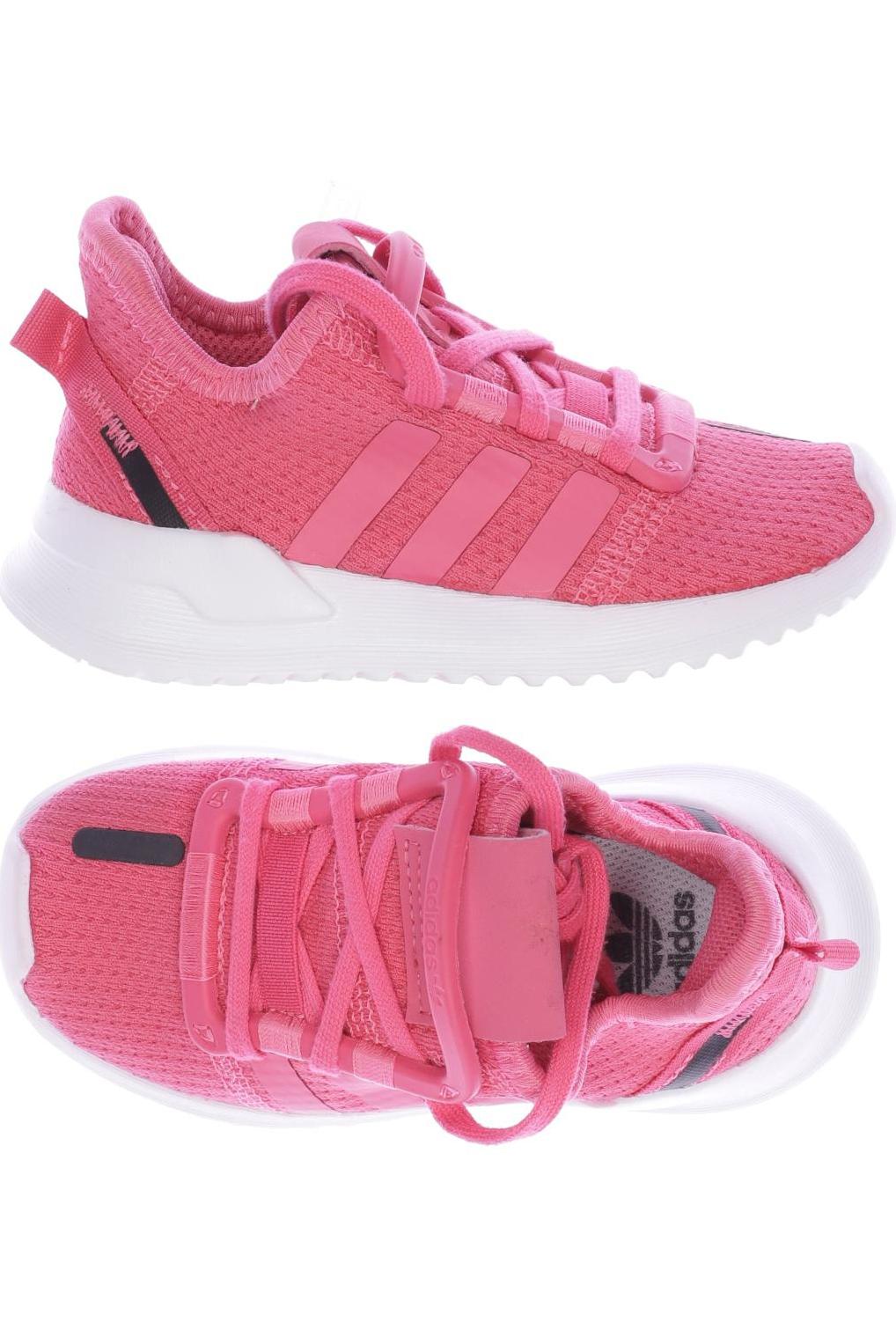 

adidas Originals Damen Kinderschuhe, pink, Gr. 23