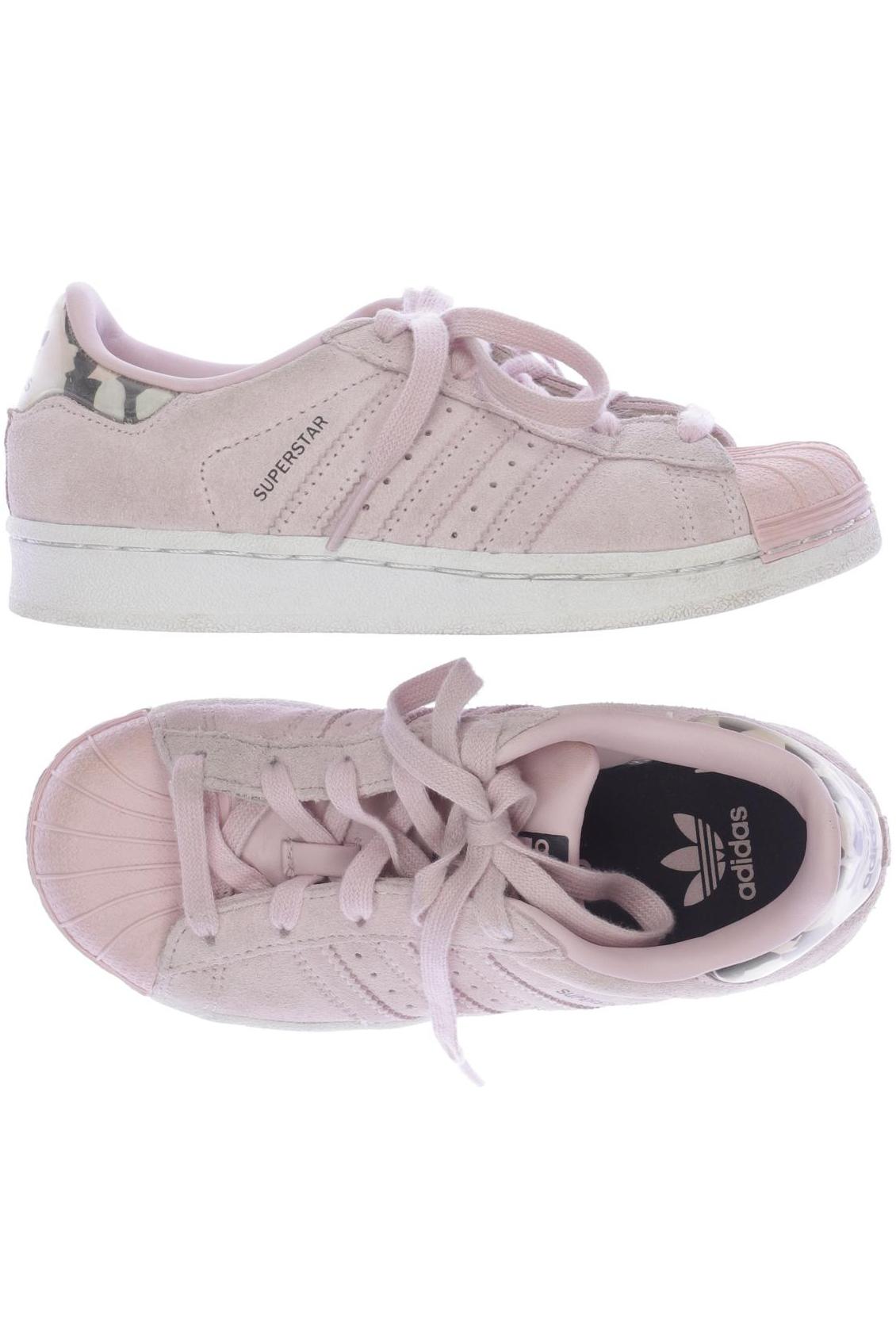 

adidas Originals Damen Kinderschuhe, pink, Gr. 31