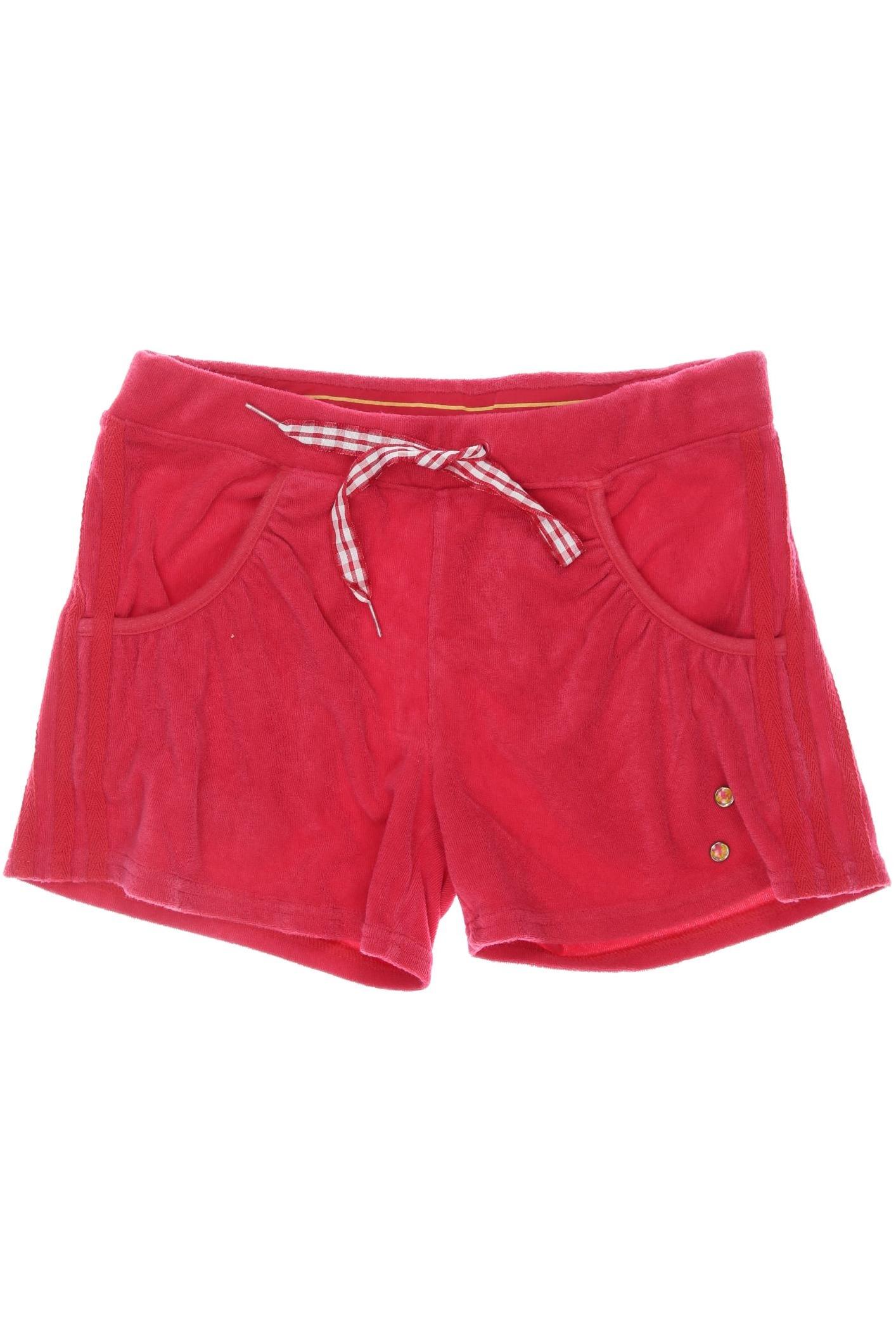 

adidas Originals Damen Shorts, pink, Gr. 140