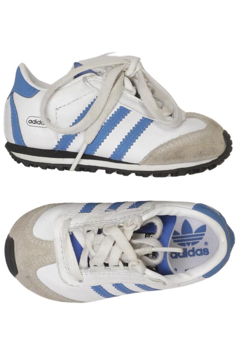 

adidas Originals Mädchen Kinderschuhe, mehrfarbig, Gr. 20