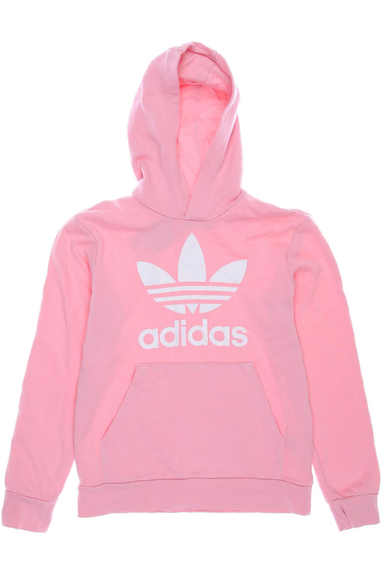 

adidas Originals Damen Hoodies & Sweater, pink, Gr. 152