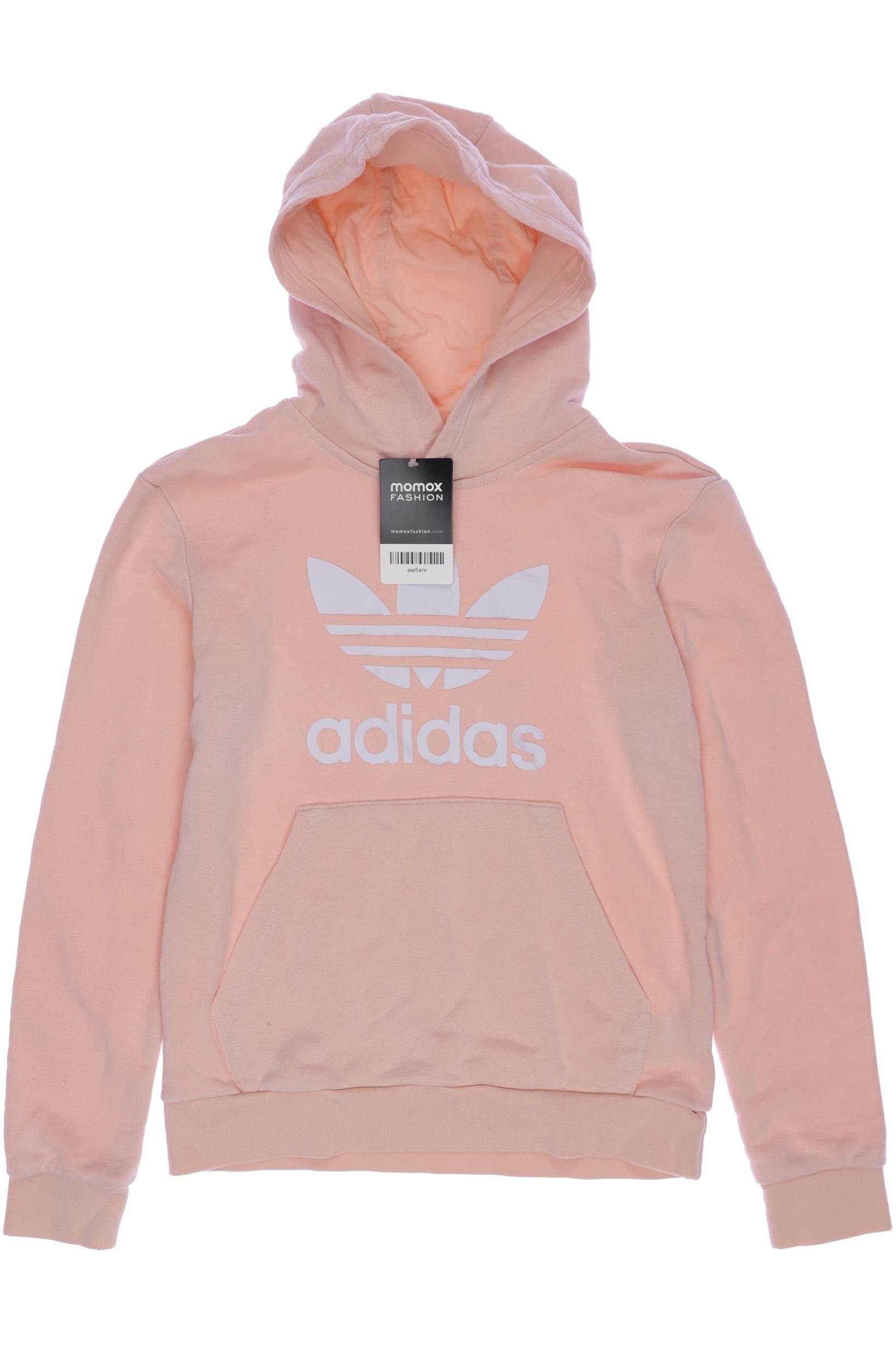 

adidas Originals Damen Hoodies & Sweater, pink, Gr. 146