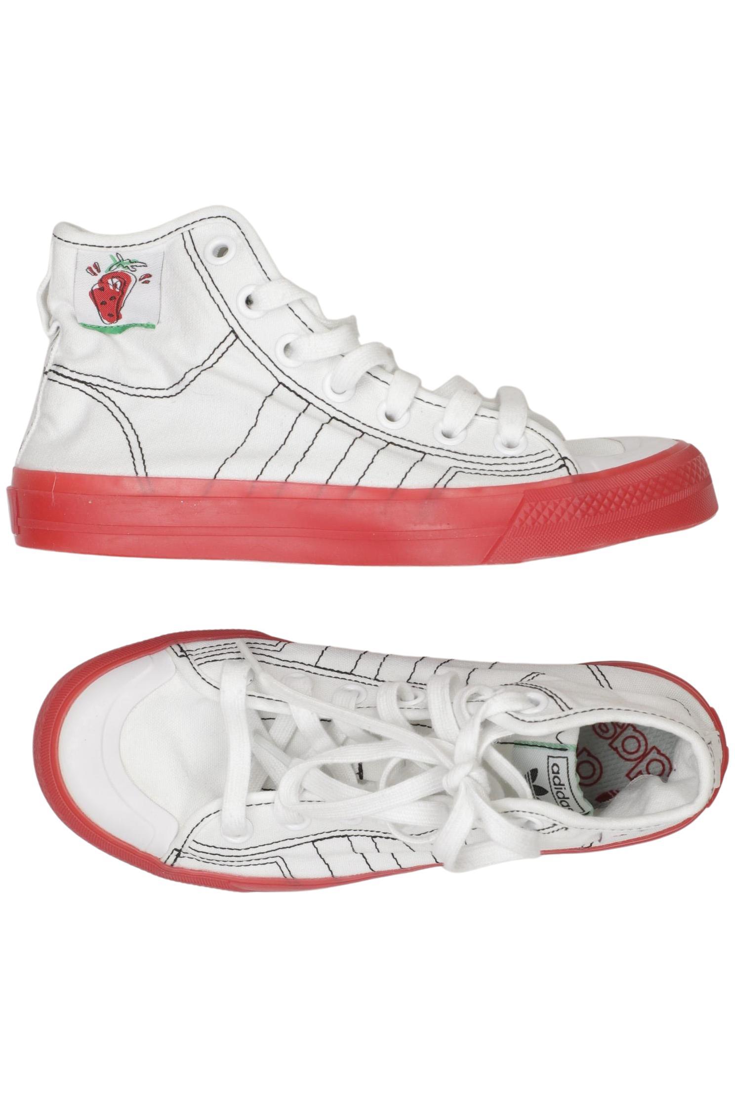 

adidas Originals Mädchen Kinderschuhe, mehrfarbig, Gr. 36.5