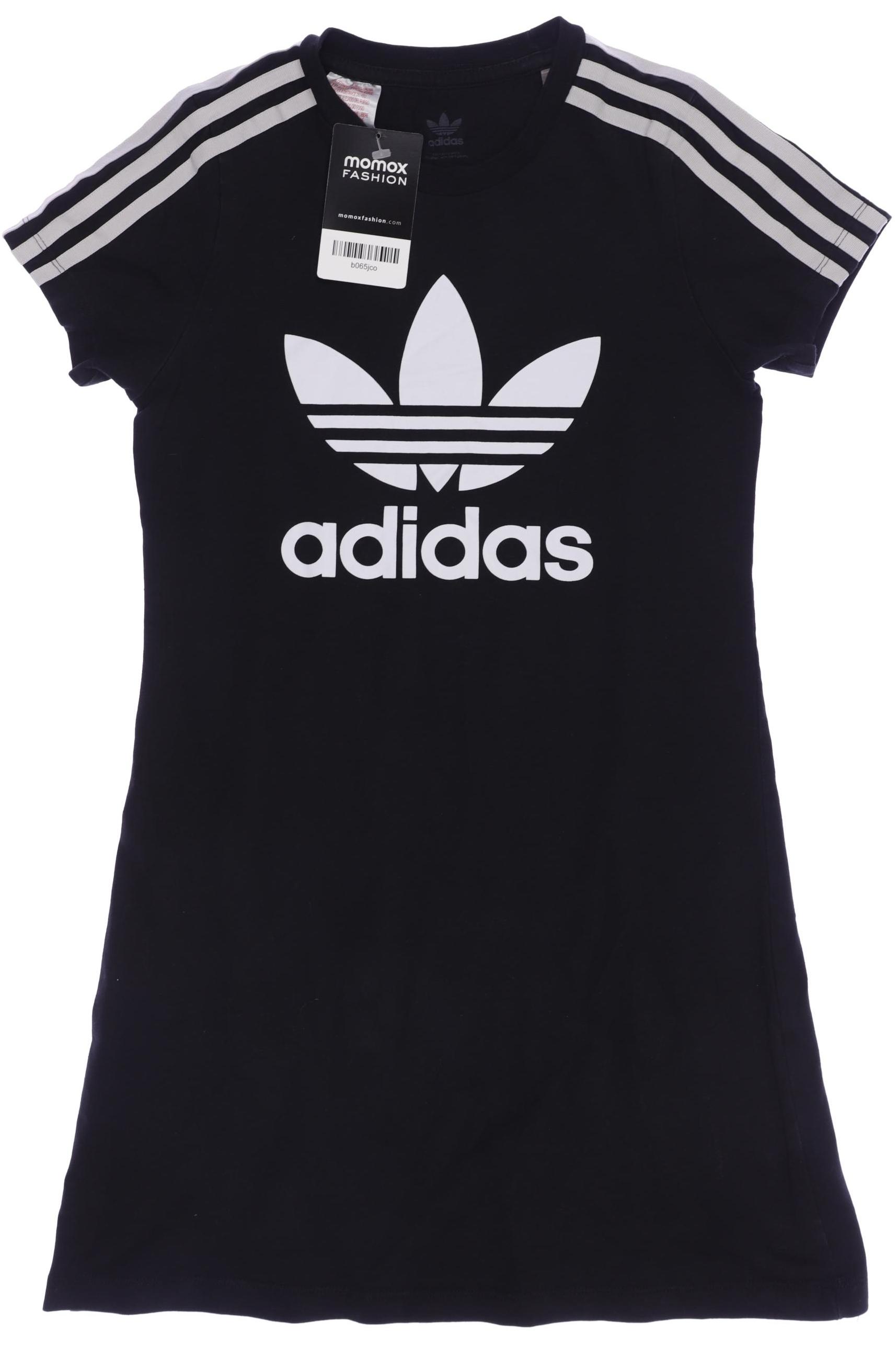 

adidas Originals Damen Kleid, schwarz, Gr. 140