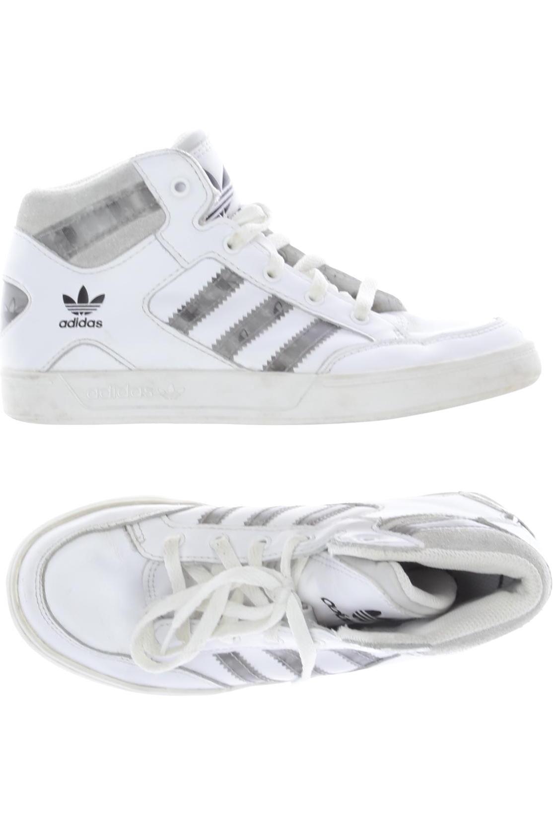 

adidas Originals Damen Kinderschuhe, weiß, Gr. 31