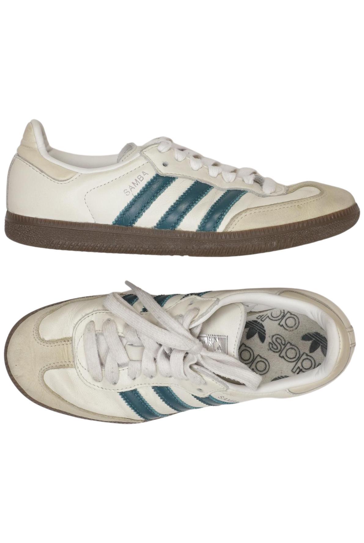 

adidas Originals Mädchen Kinderschuhe, mehrfarbig, Gr. 36