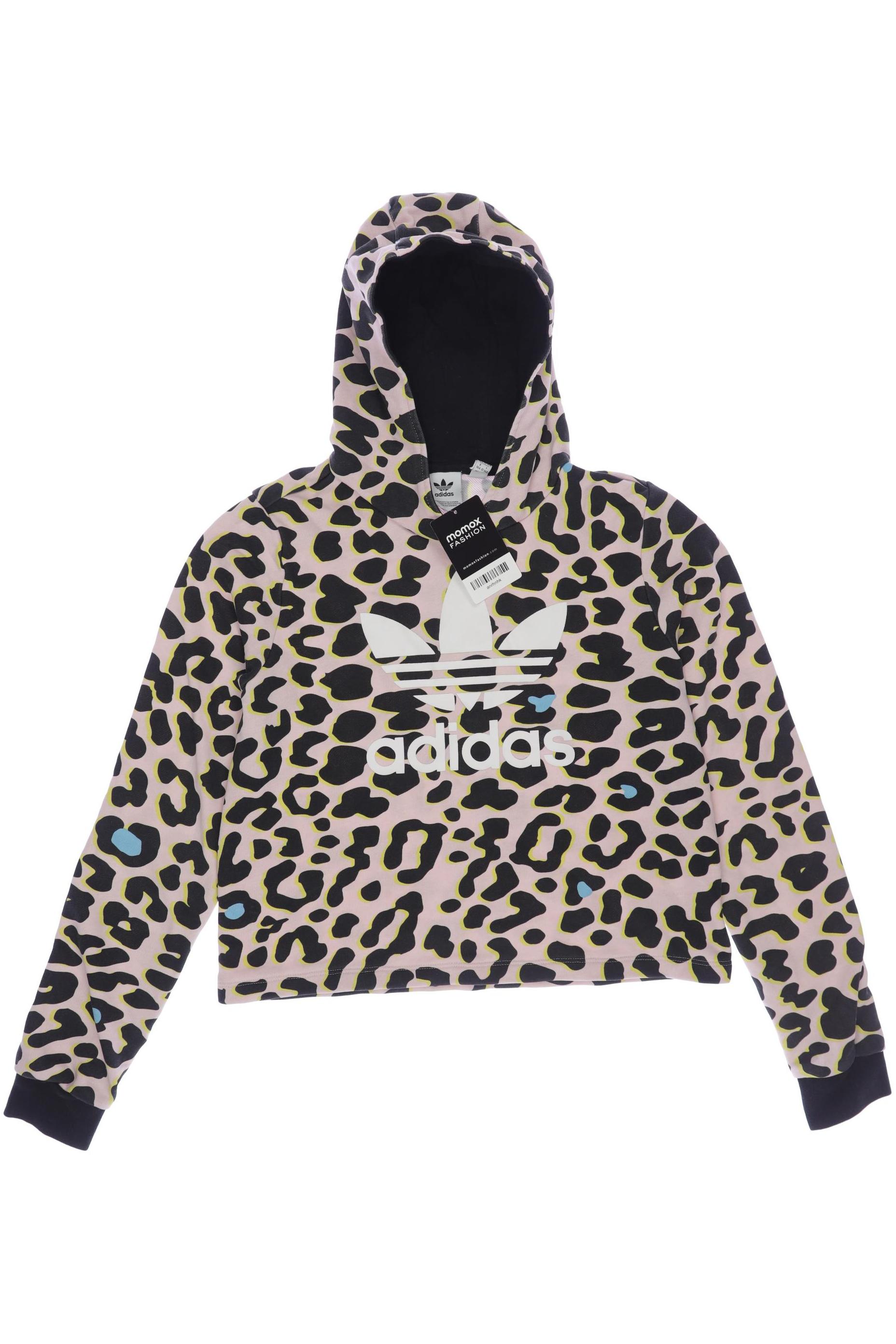 

adidas Originals Damen Hoodies & Sweater, pink, Gr. 164